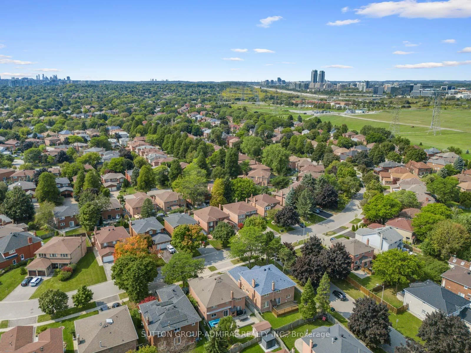 Photo 37 of 110 Summerdale Drive, Markham, Thornlea — HOMEH