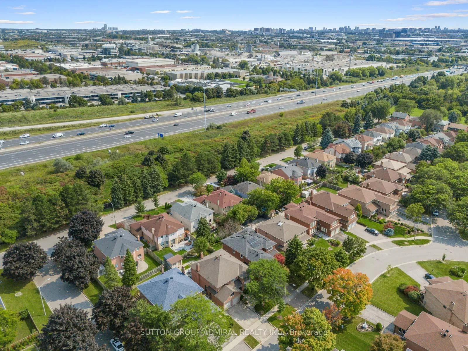 Photo 39 of 110 Summerdale Drive, Markham, Thornlea — HOMEH