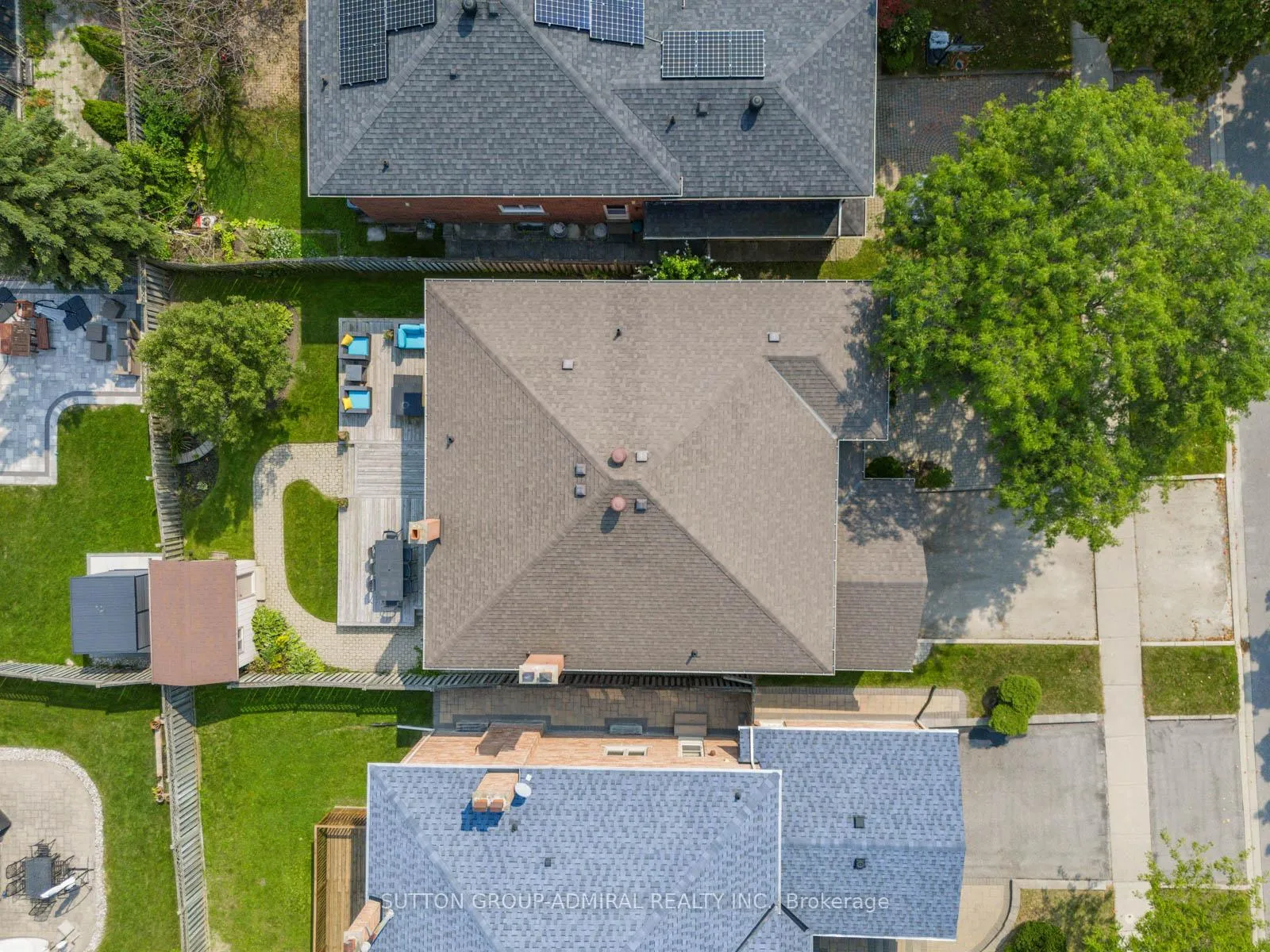 Photo 40 of 110 Summerdale Drive, Markham, Thornlea — HOMEH