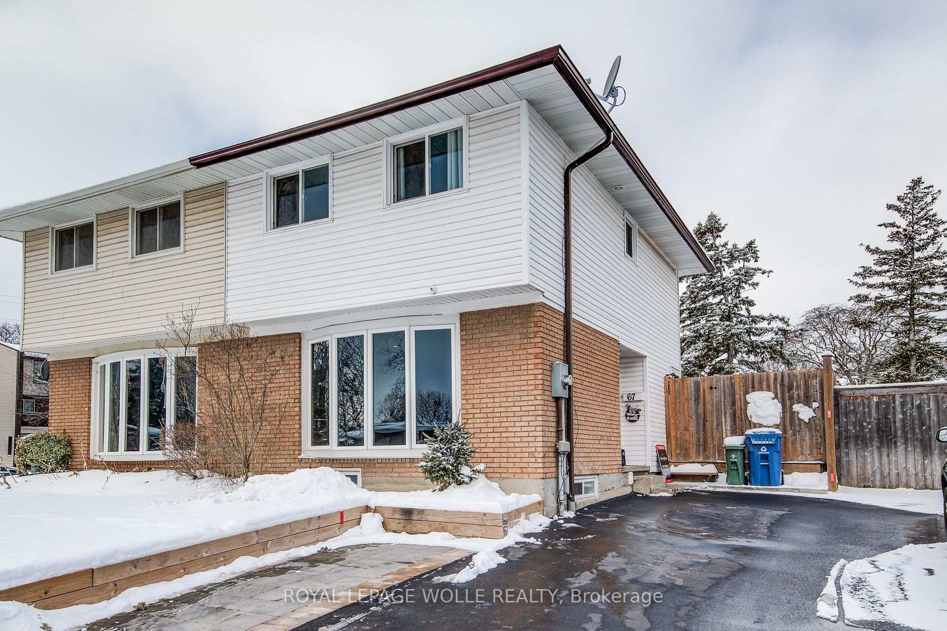 Photo 1 of 67 Burns Drive, Guelph, Riverside Park — HOMEH