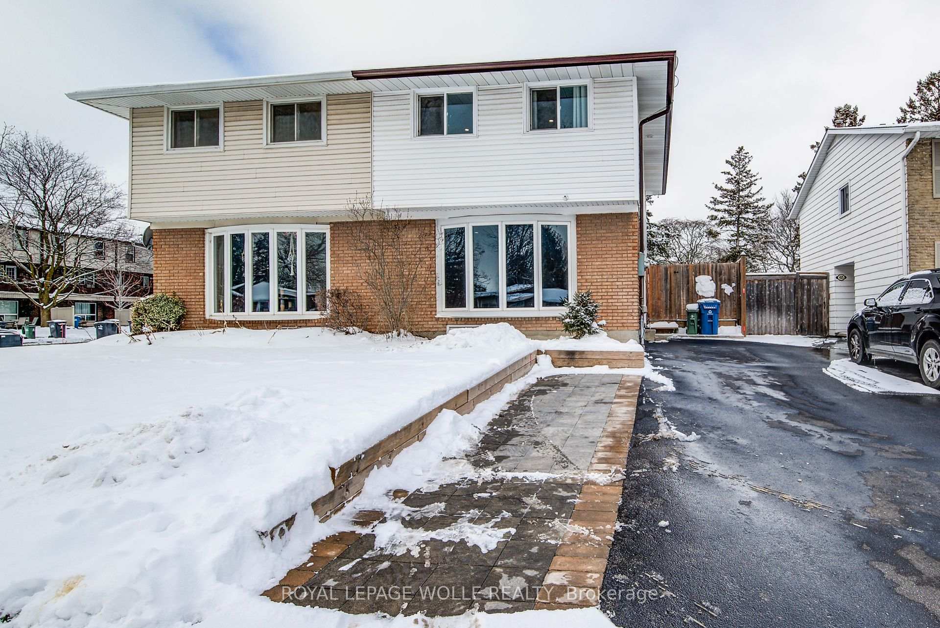 Photo 2 of 67 Burns Drive, Guelph, Riverside Park — HOMEH