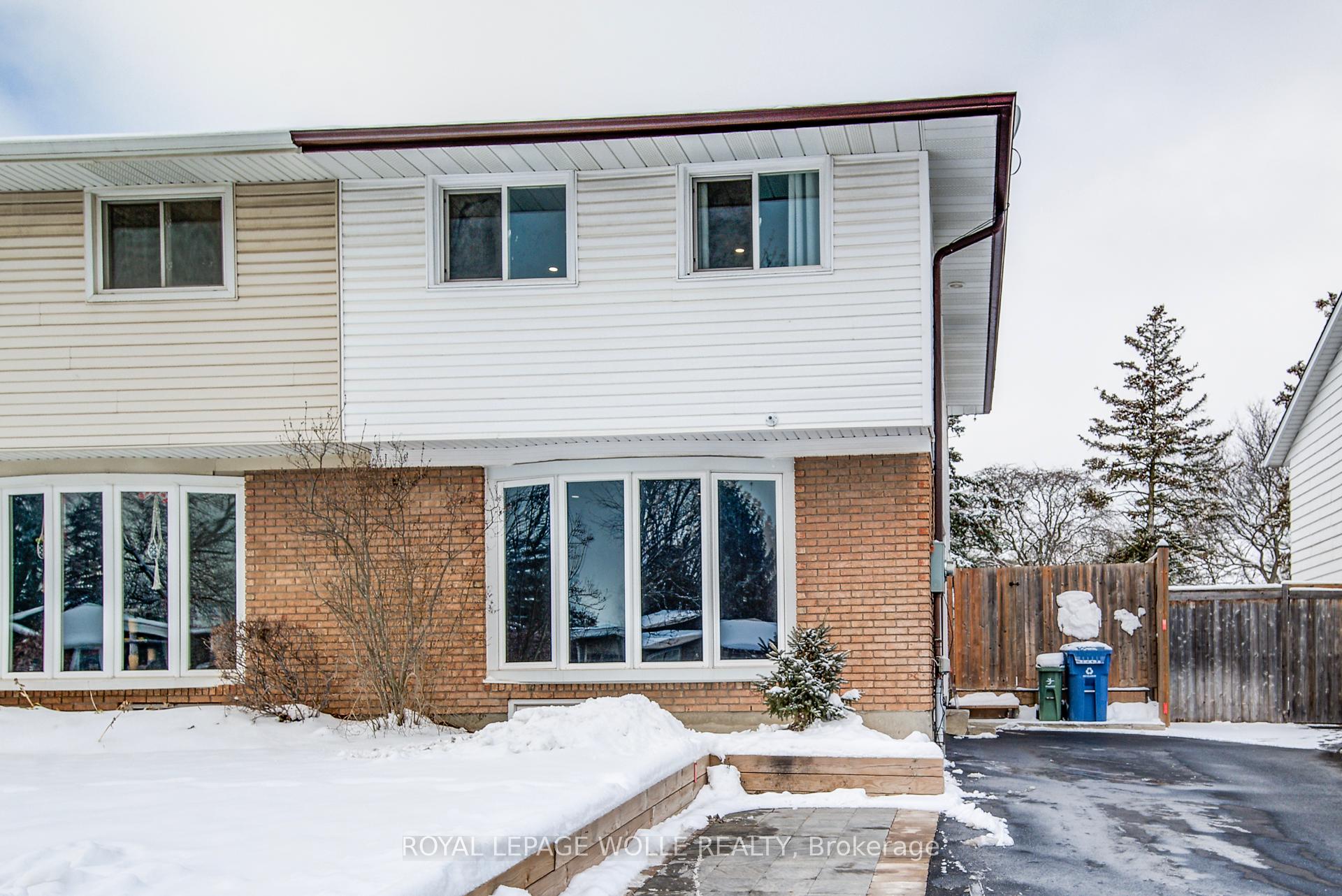 Photo 3 of 67 Burns Drive, Guelph, Riverside Park — HOMEH