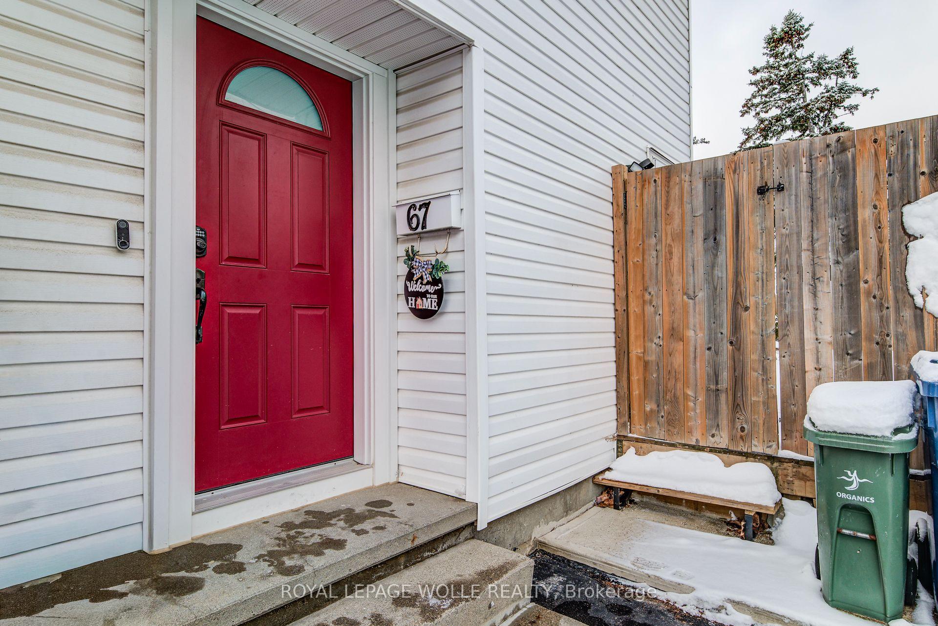 Photo 4 of 67 Burns Drive, Guelph, Riverside Park — HOMEH