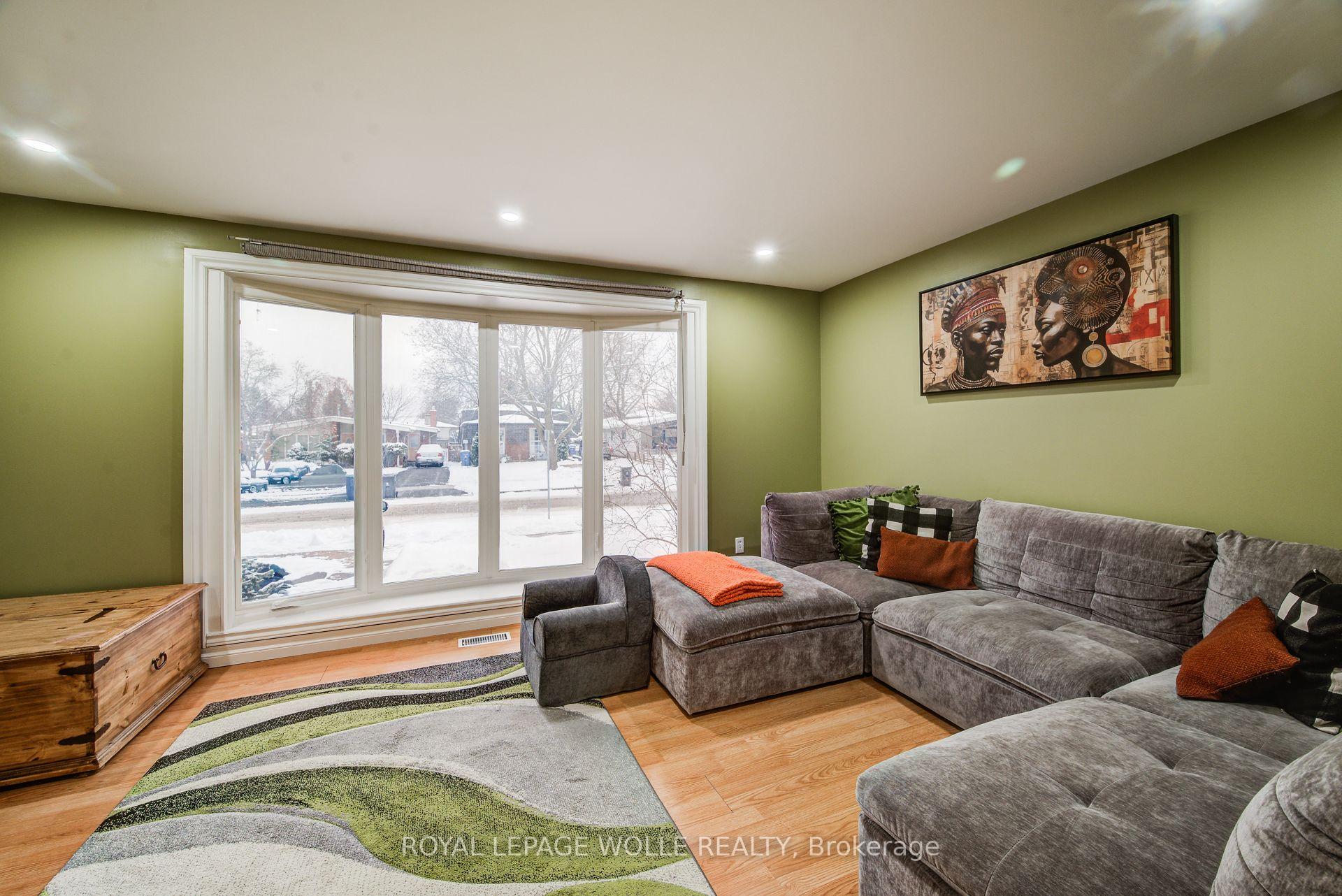 Photo 7 of 67 Burns Drive, Guelph, Riverside Park — HOMEH