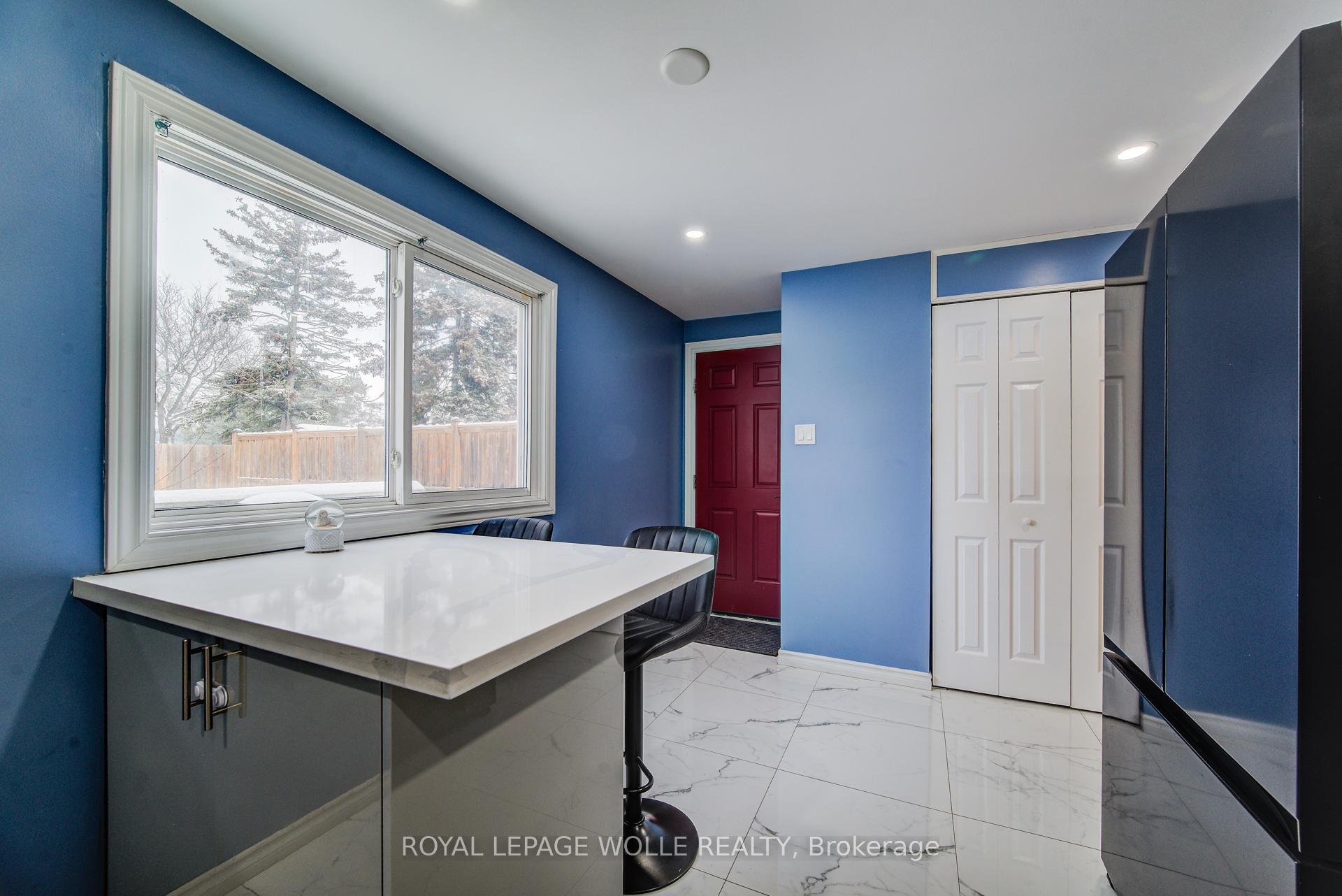Photo 13 of 67 Burns Drive, Guelph, Riverside Park — HOMEH