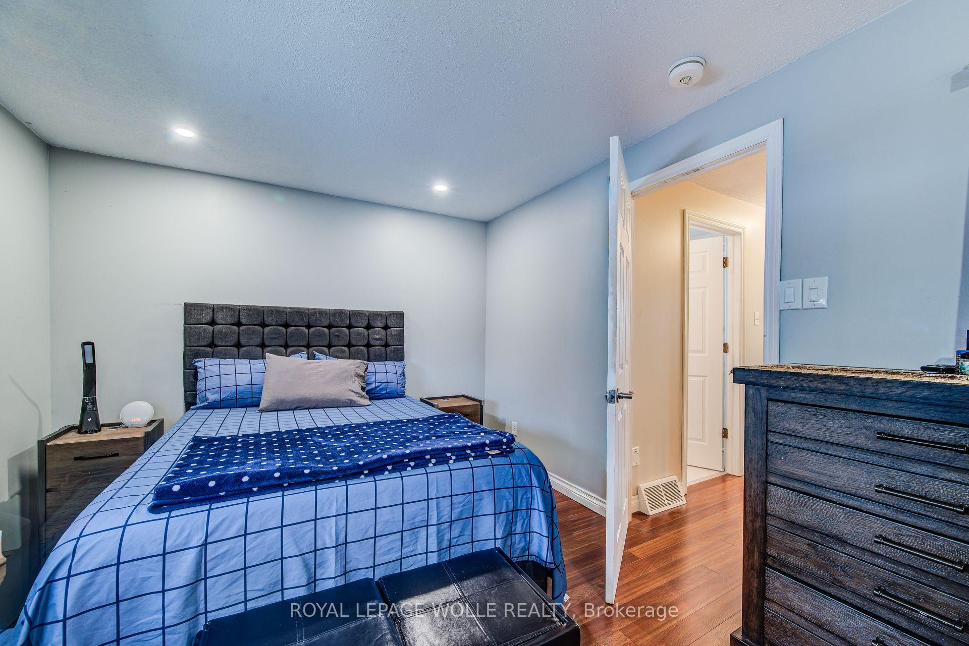 Photo 18 of 67 Burns Drive, Guelph, Riverside Park — HOMEH