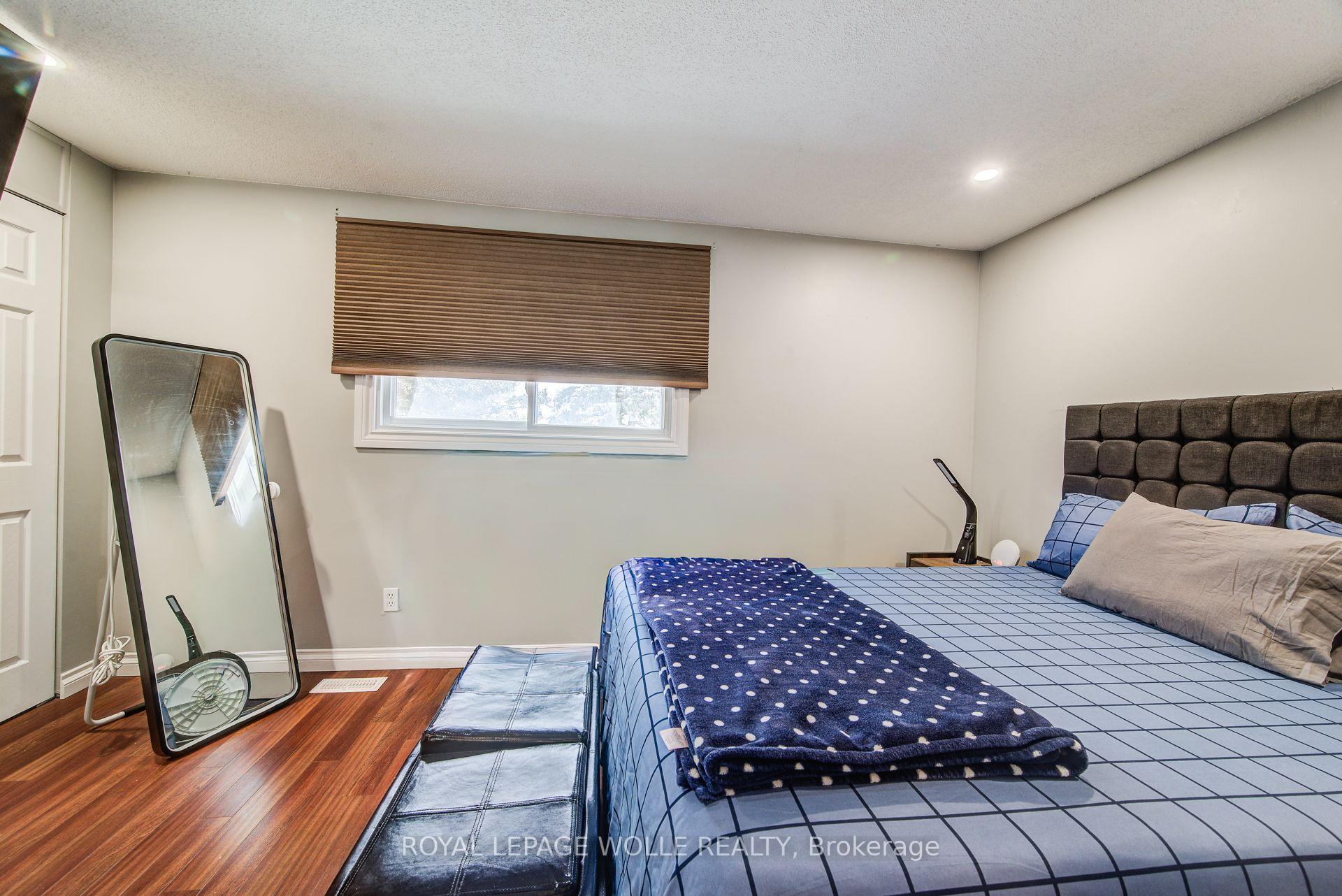 Photo 19 of 67 Burns Drive, Guelph, Riverside Park — HOMEH