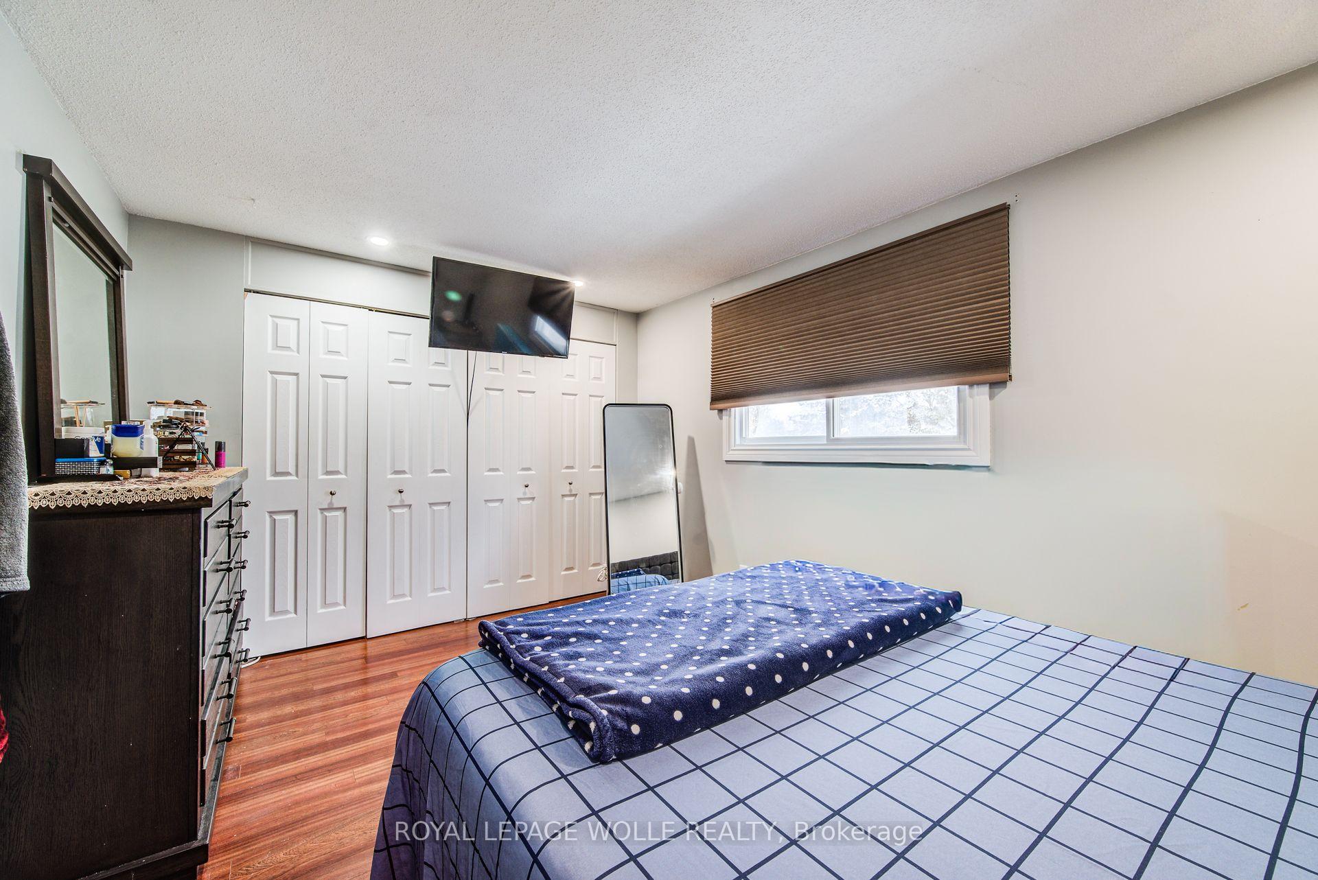 Photo 20 of 67 Burns Drive, Guelph, Riverside Park — HOMEH