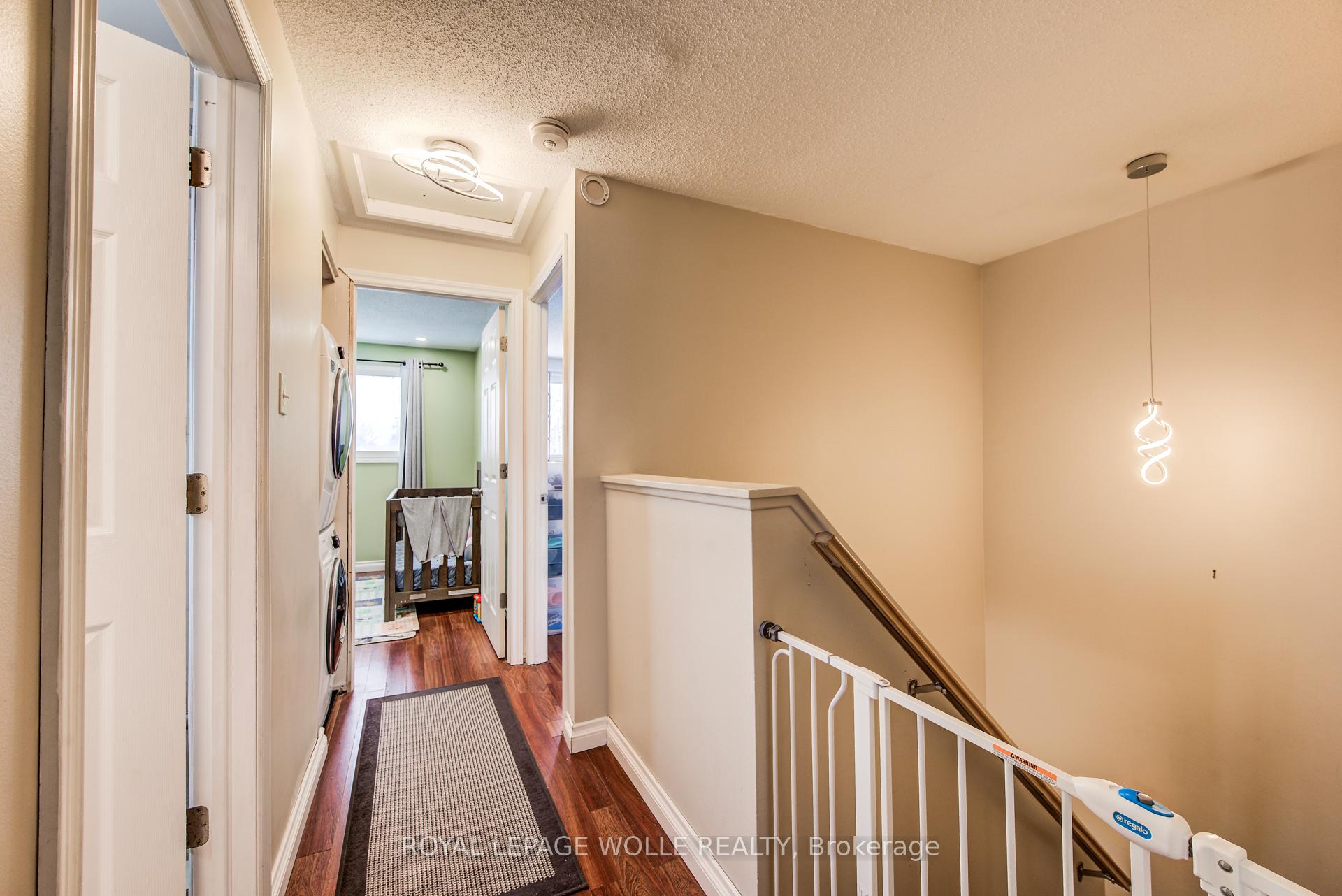 Photo 21 of 67 Burns Drive, Guelph, Riverside Park — HOMEH