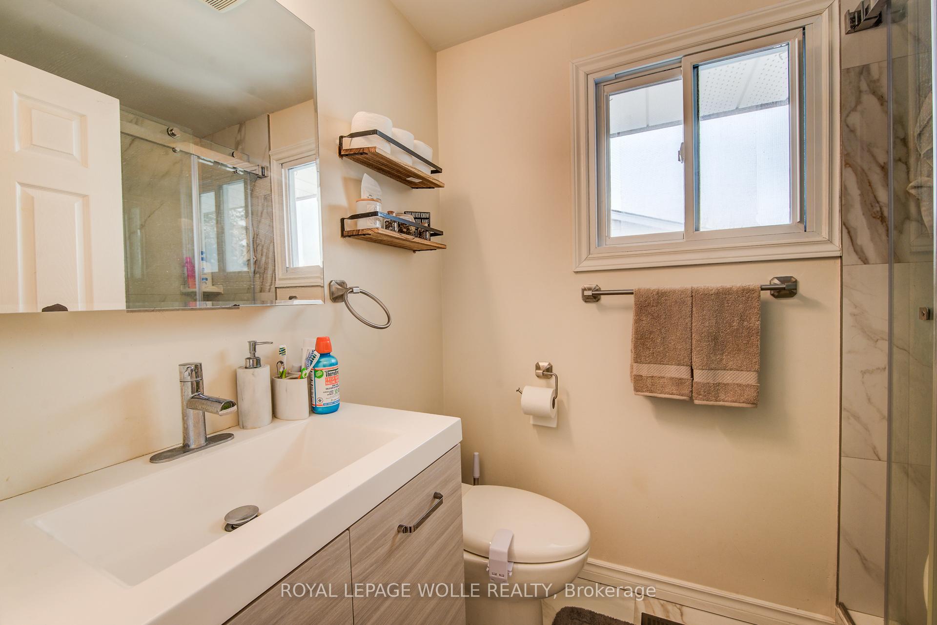 Photo 22 of 67 Burns Drive, Guelph, Riverside Park — HOMEH