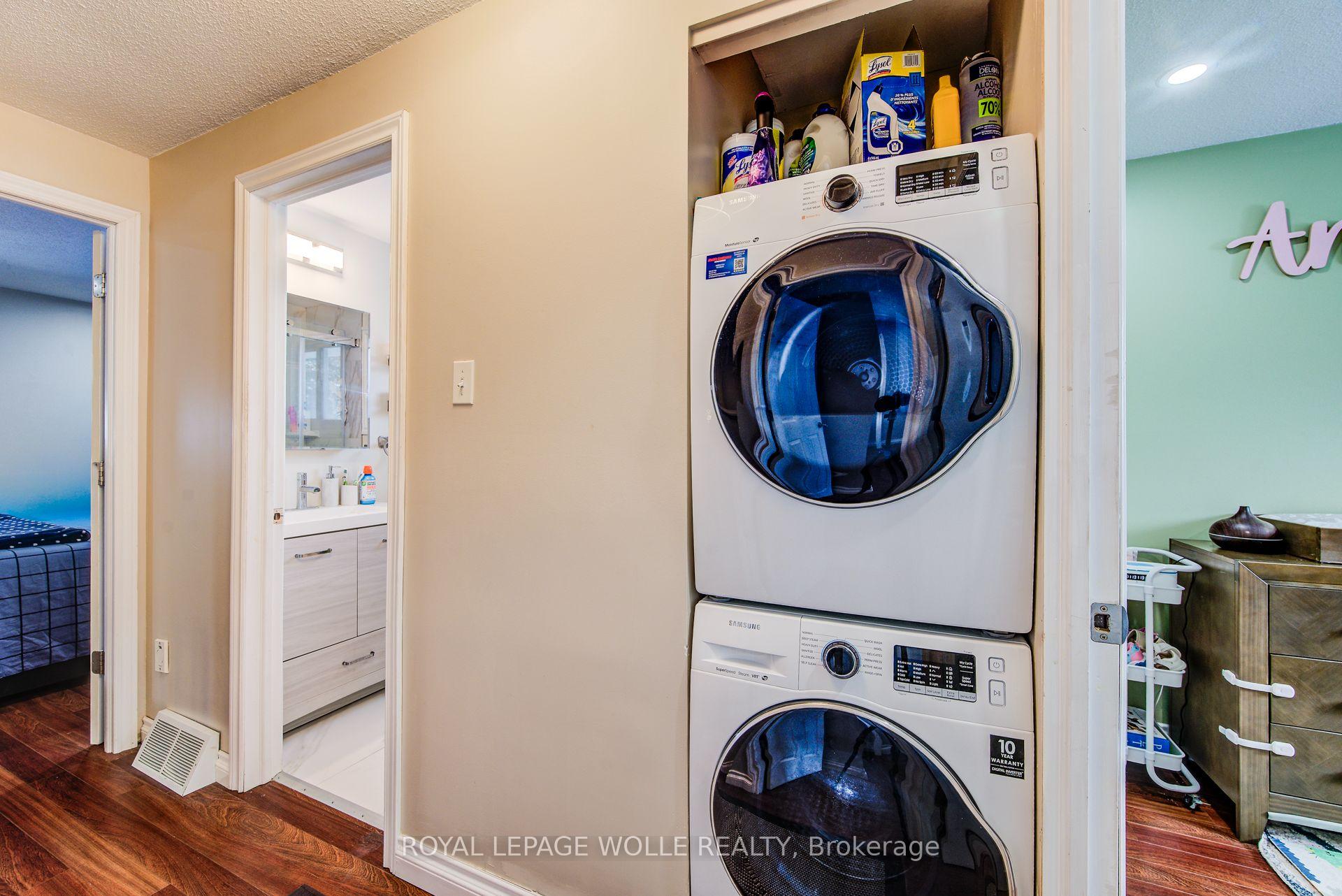 Photo 23 of 67 Burns Drive, Guelph, Riverside Park — HOMEH