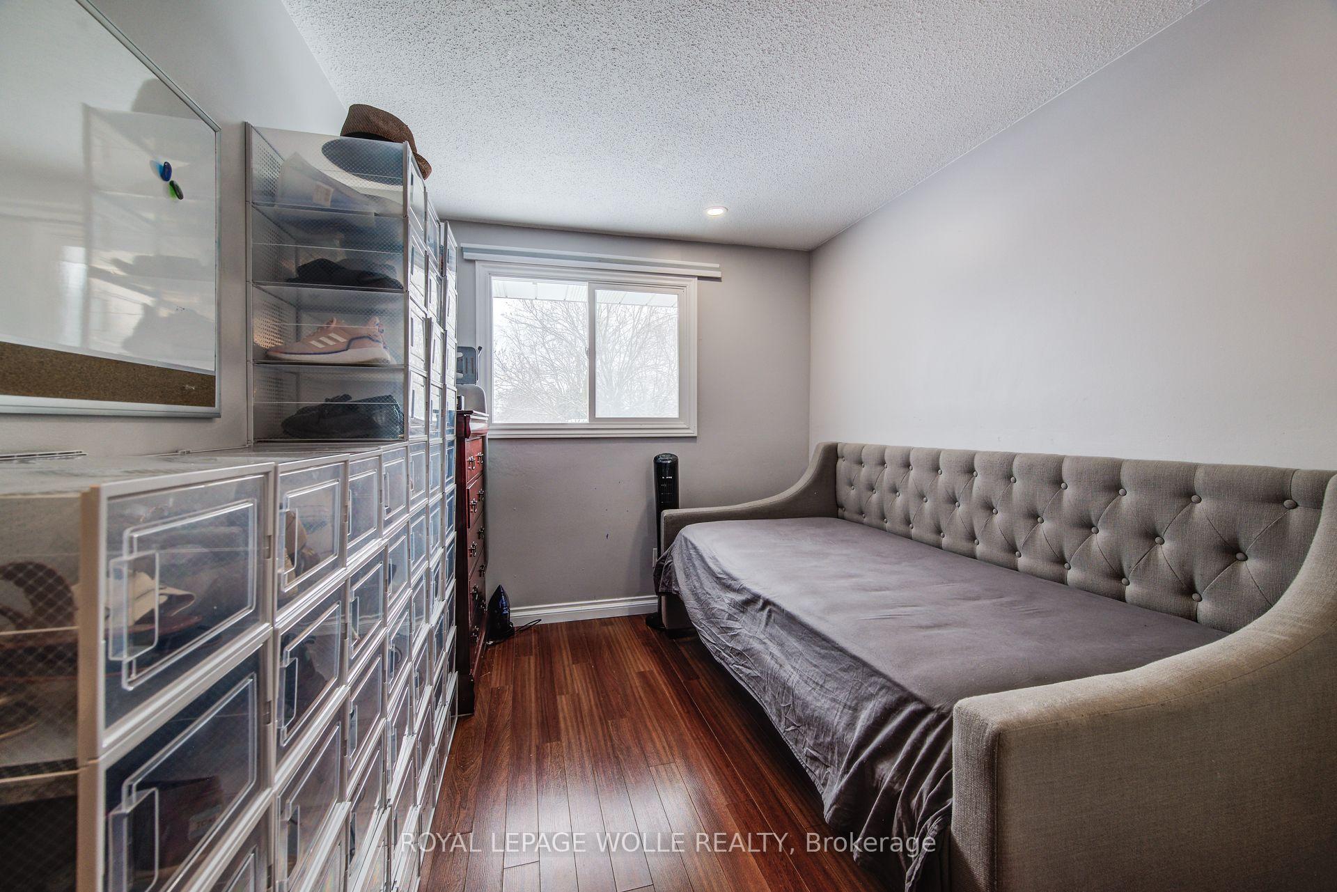 Photo 27 of 67 Burns Drive, Guelph, Riverside Park — HOMEH