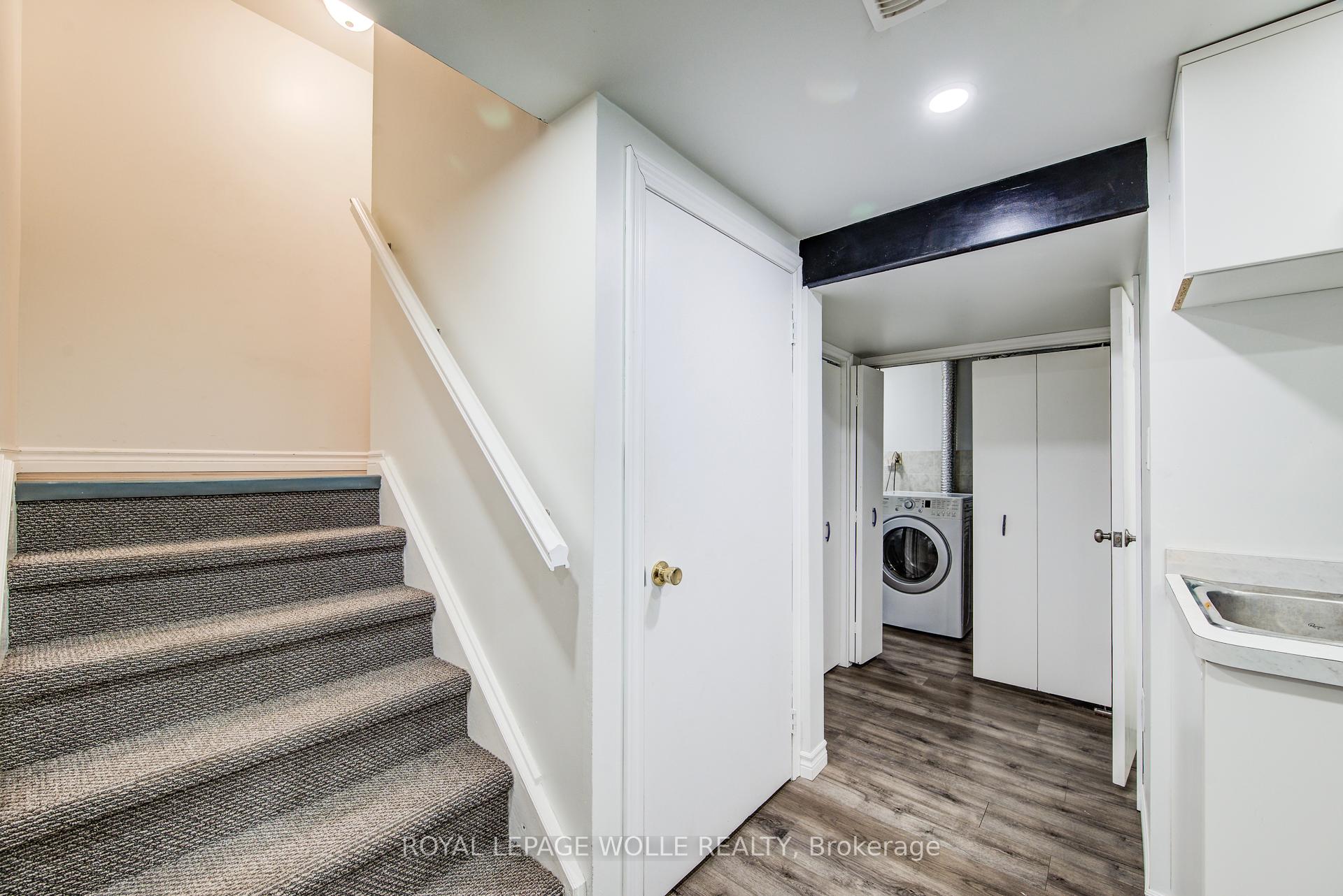 Photo 28 of 67 Burns Drive, Guelph, Riverside Park — HOMEH