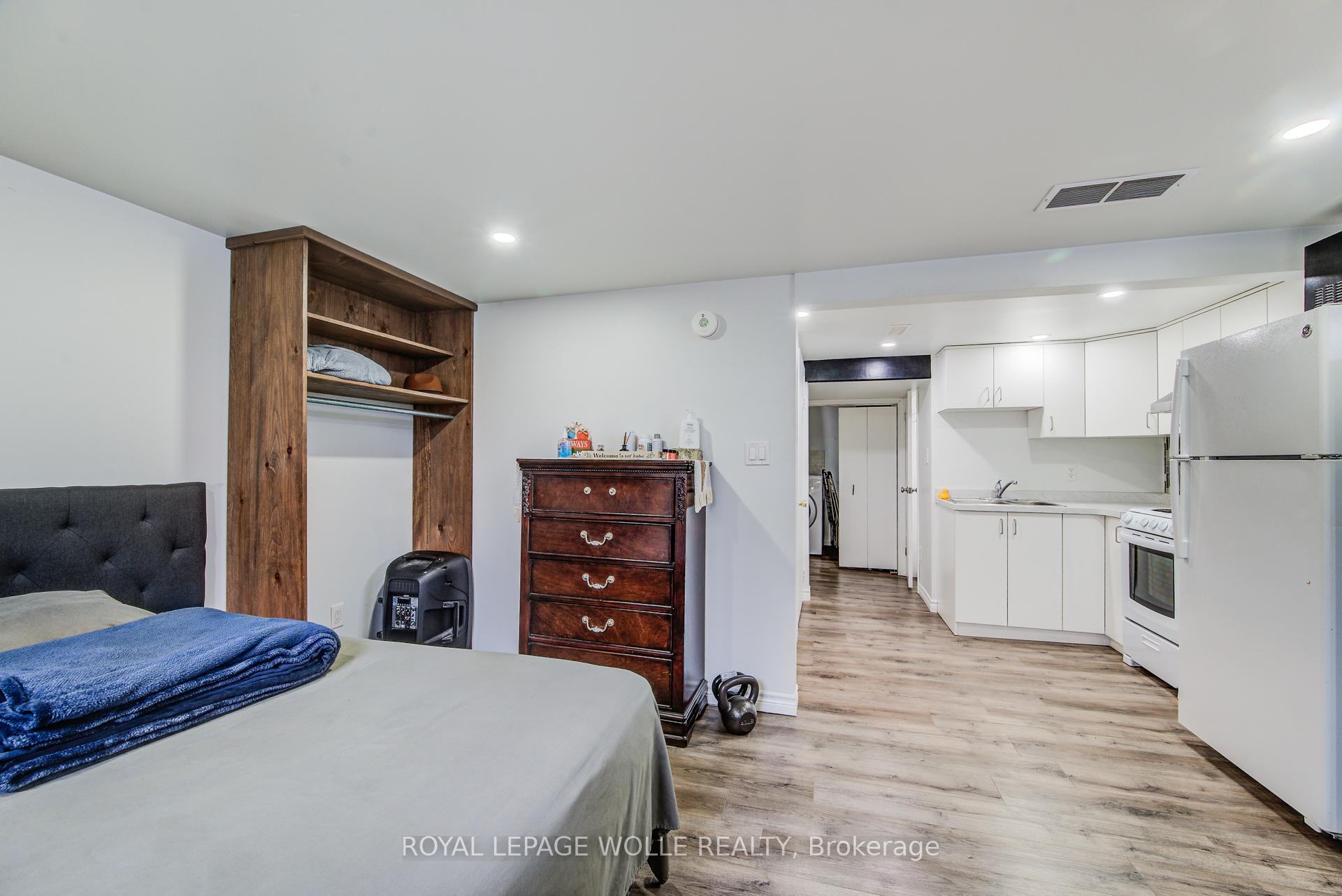 Photo 31 of 67 Burns Drive, Guelph, Riverside Park — HOMEH