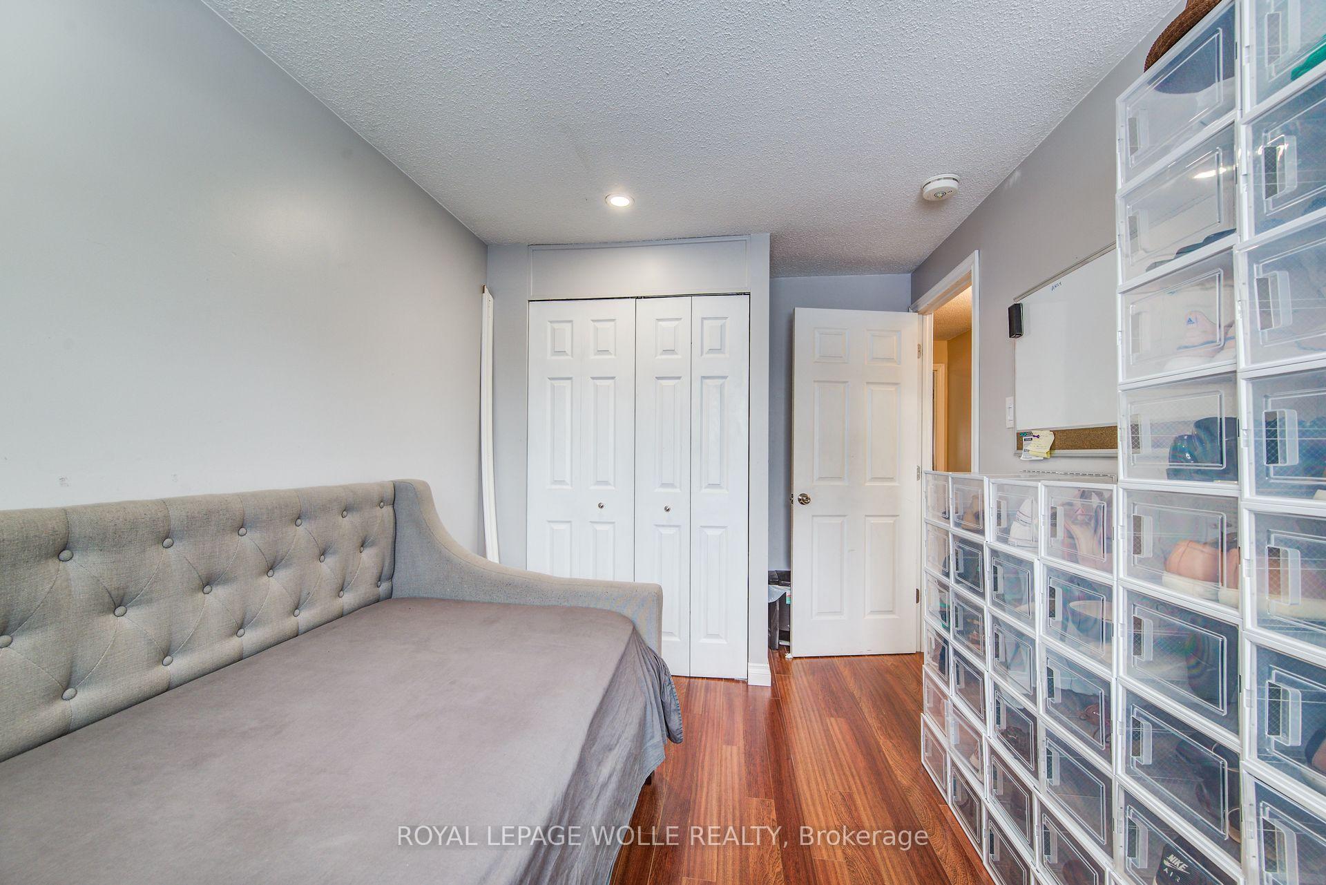 Photo 36 of 67 Burns Drive, Guelph, Riverside Park — HOMEH