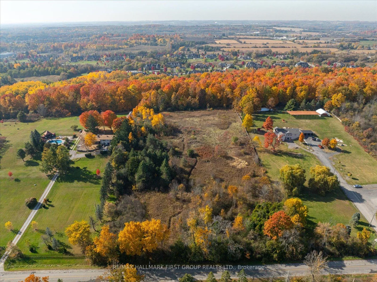 Photo 5 of 3450 Audley Road, Pickering, Rural Pickering — HOMEH