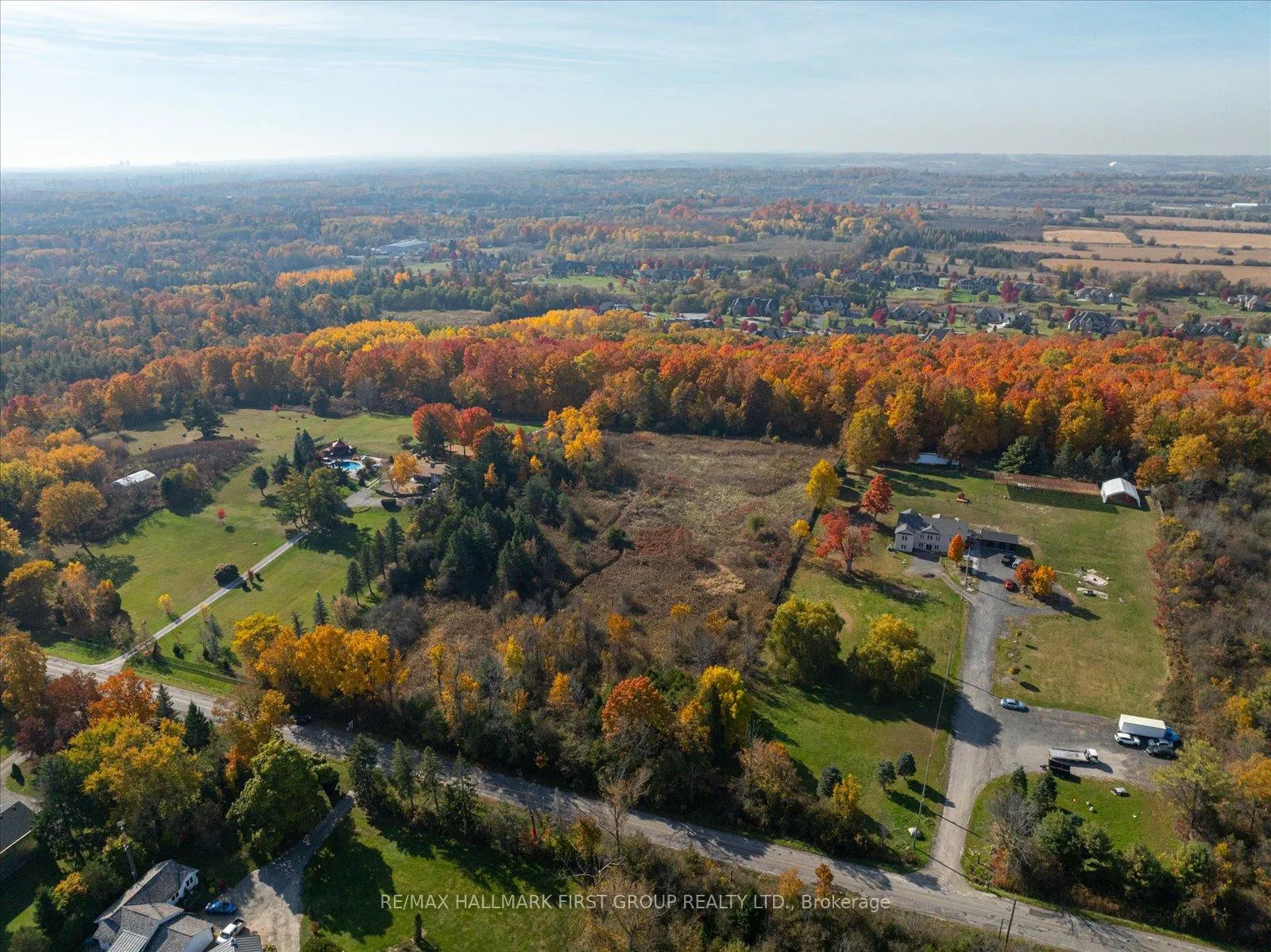 Photo 6 of 3450 Audley Road, Pickering, Rural Pickering — HOMEH