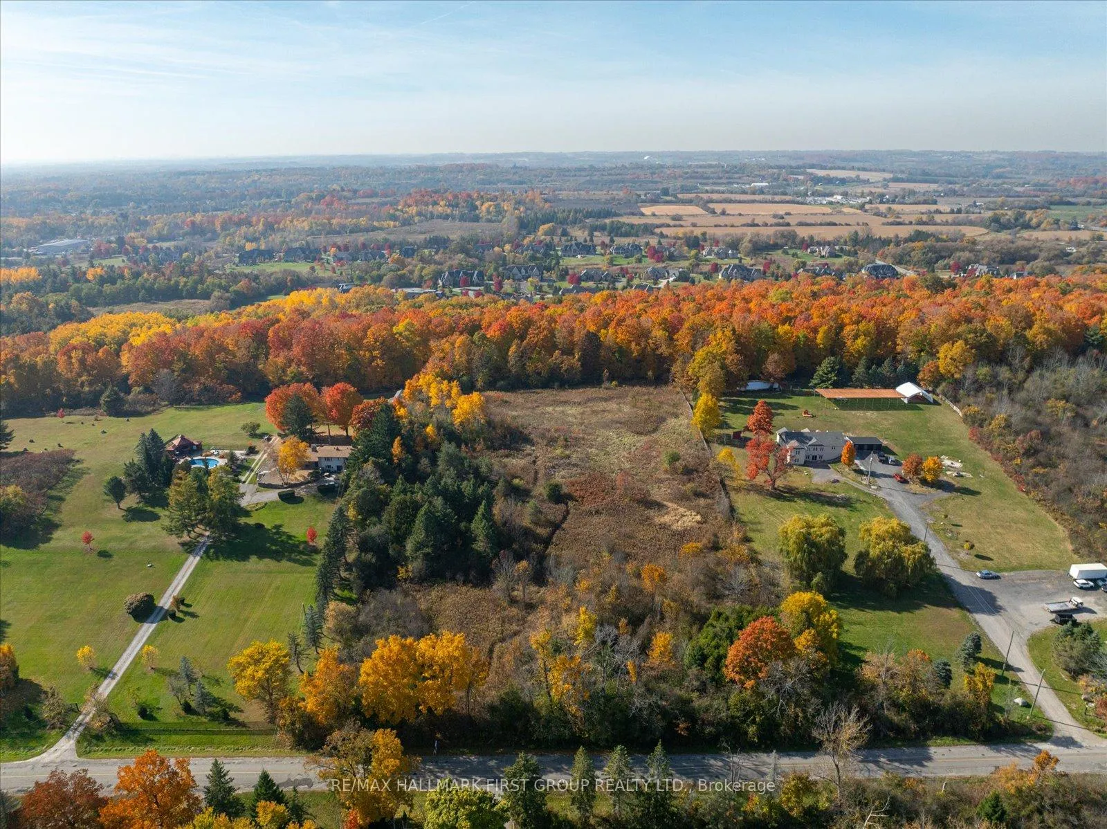 Photo 11 of 3450 Audley Road, Pickering, Rural Pickering — HOMEH