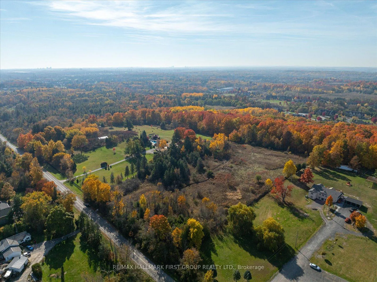 Photo 12 of 3450 Audley Road, Pickering, Rural Pickering — HOMEH