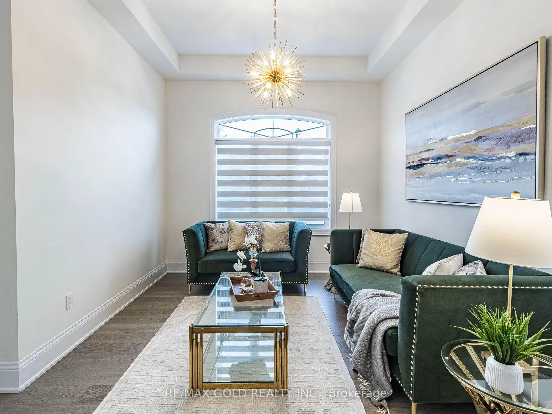Photo 6 of 22 Ballantyne Boulevard, Vaughan, Vellore Village — HOMEH
