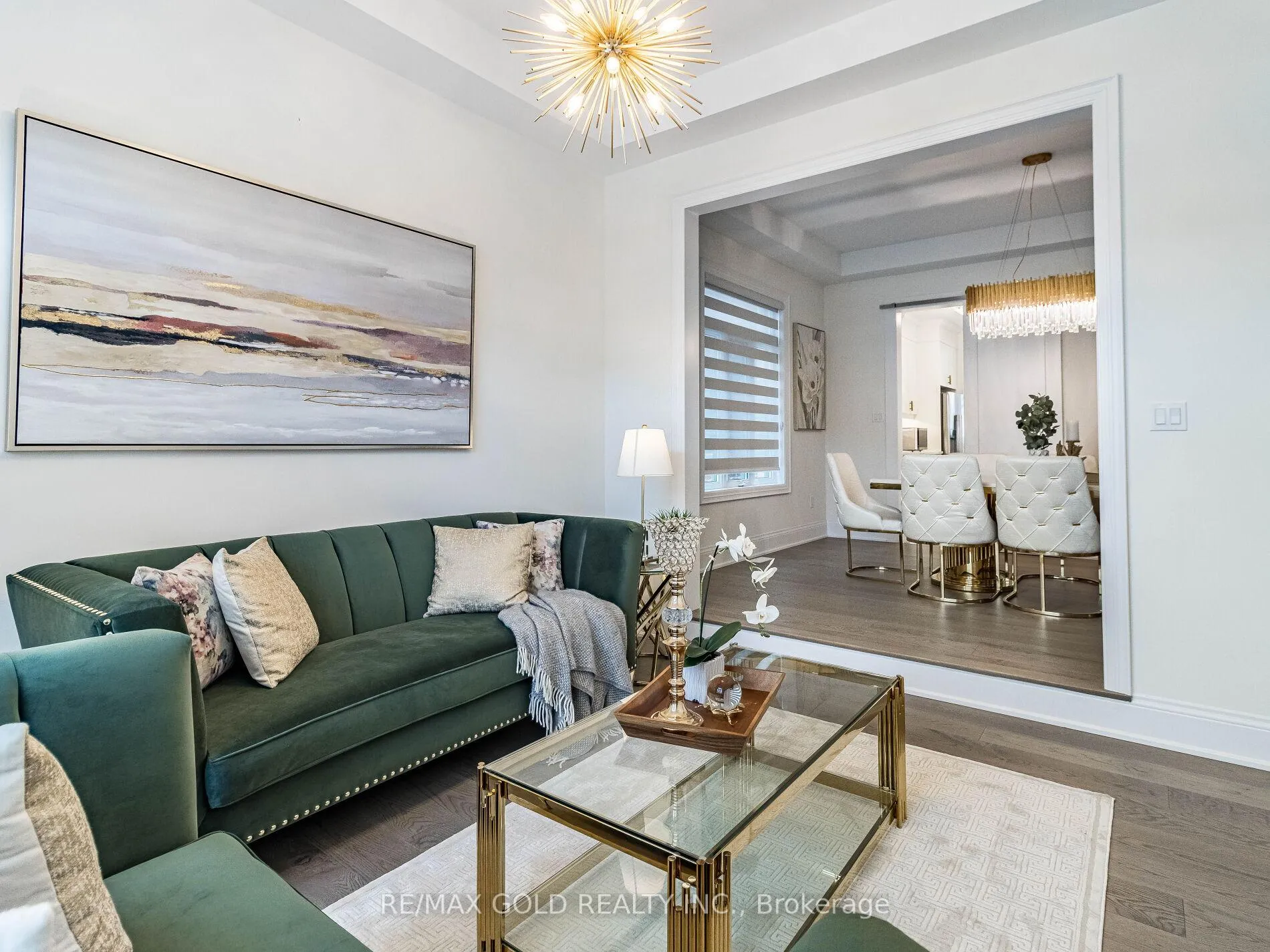 Photo 7 of 22 Ballantyne Boulevard, Vaughan, Vellore Village — HOMEH