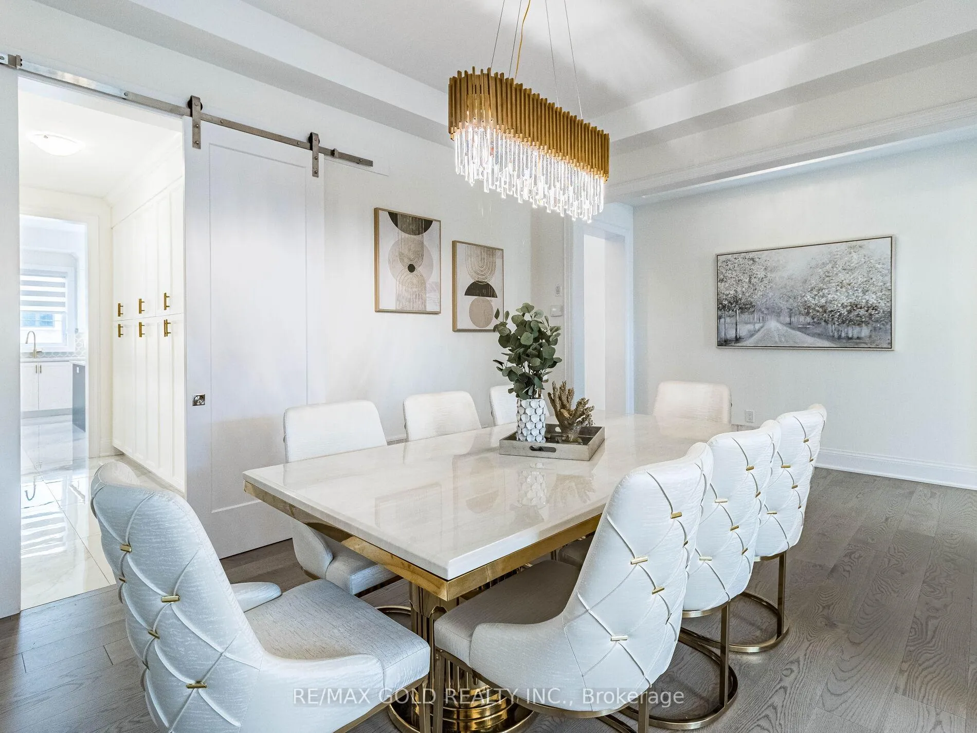 Photo 9 of 22 Ballantyne Boulevard, Vaughan, Vellore Village — HOMEH
