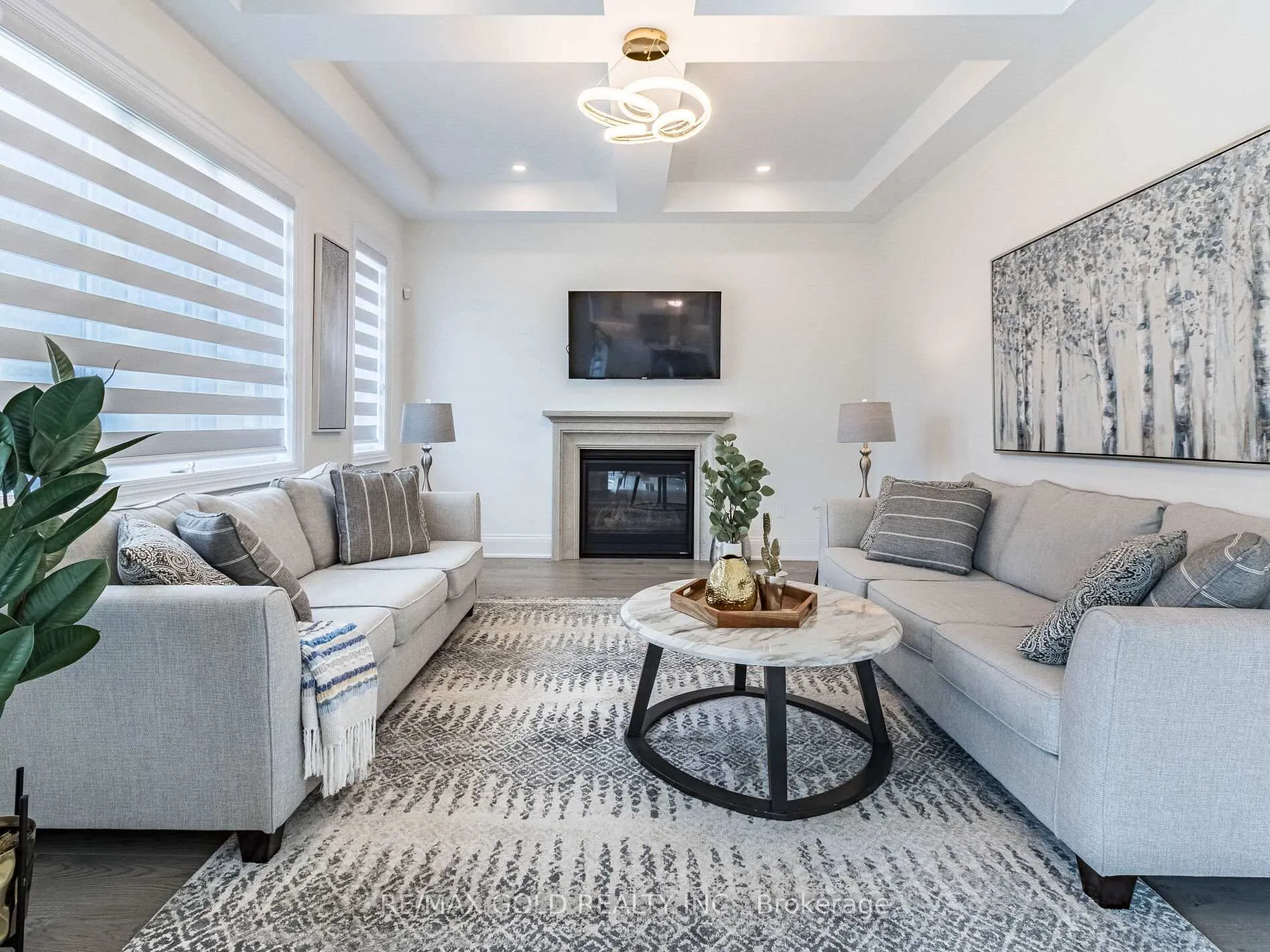Photo 15 of 22 Ballantyne Boulevard, Vaughan, Vellore Village — HOMEH