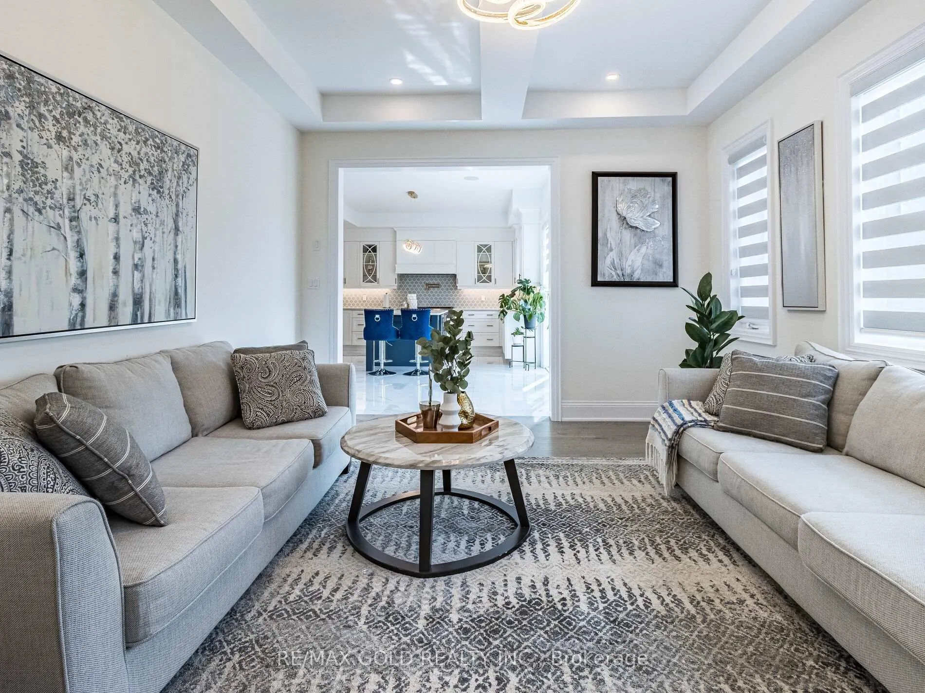 Photo 16 of 22 Ballantyne Boulevard, Vaughan, Vellore Village — HOMEH