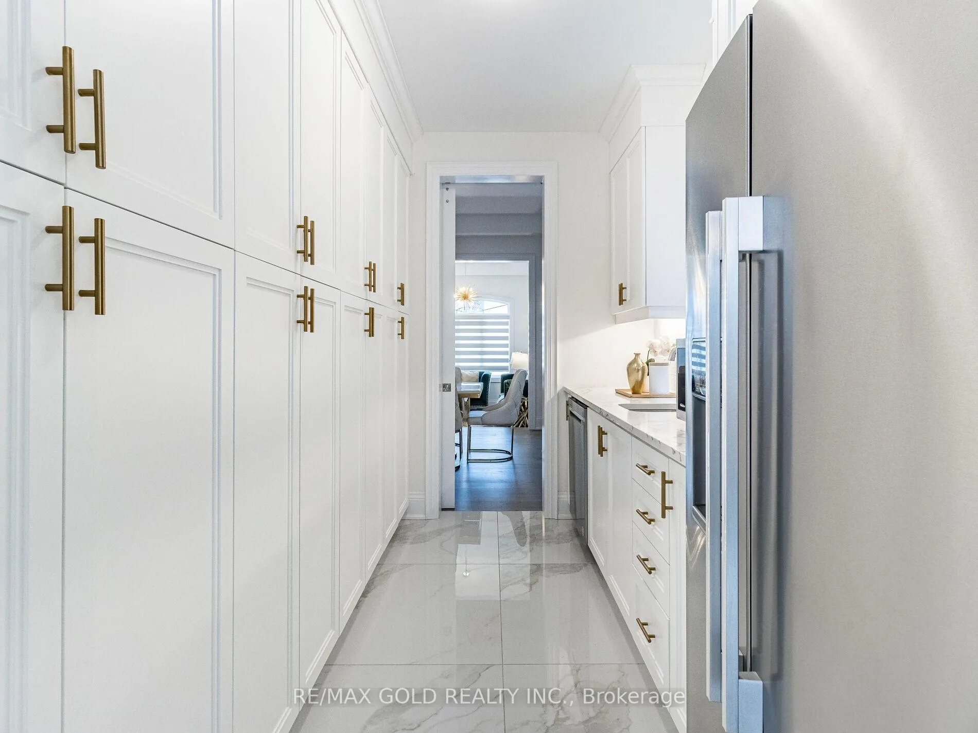 Photo 17 of 22 Ballantyne Boulevard, Vaughan, Vellore Village — HOMEH