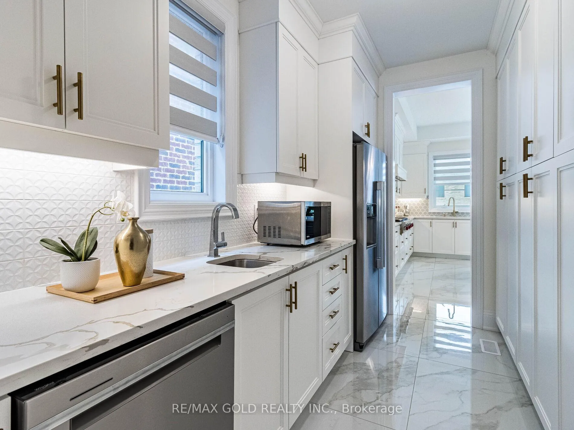 Photo 18 of 22 Ballantyne Boulevard, Vaughan, Vellore Village — HOMEH