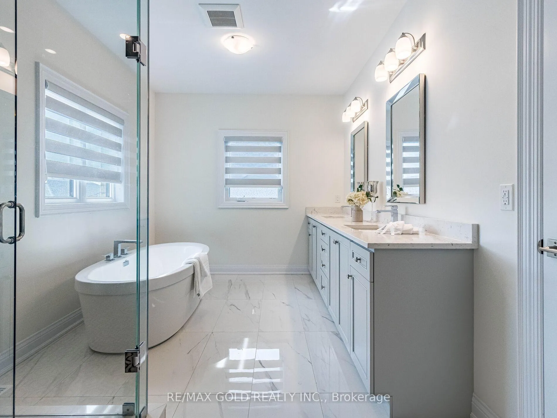 Photo 28 of 22 Ballantyne Boulevard, Vaughan, Vellore Village — HOMEH