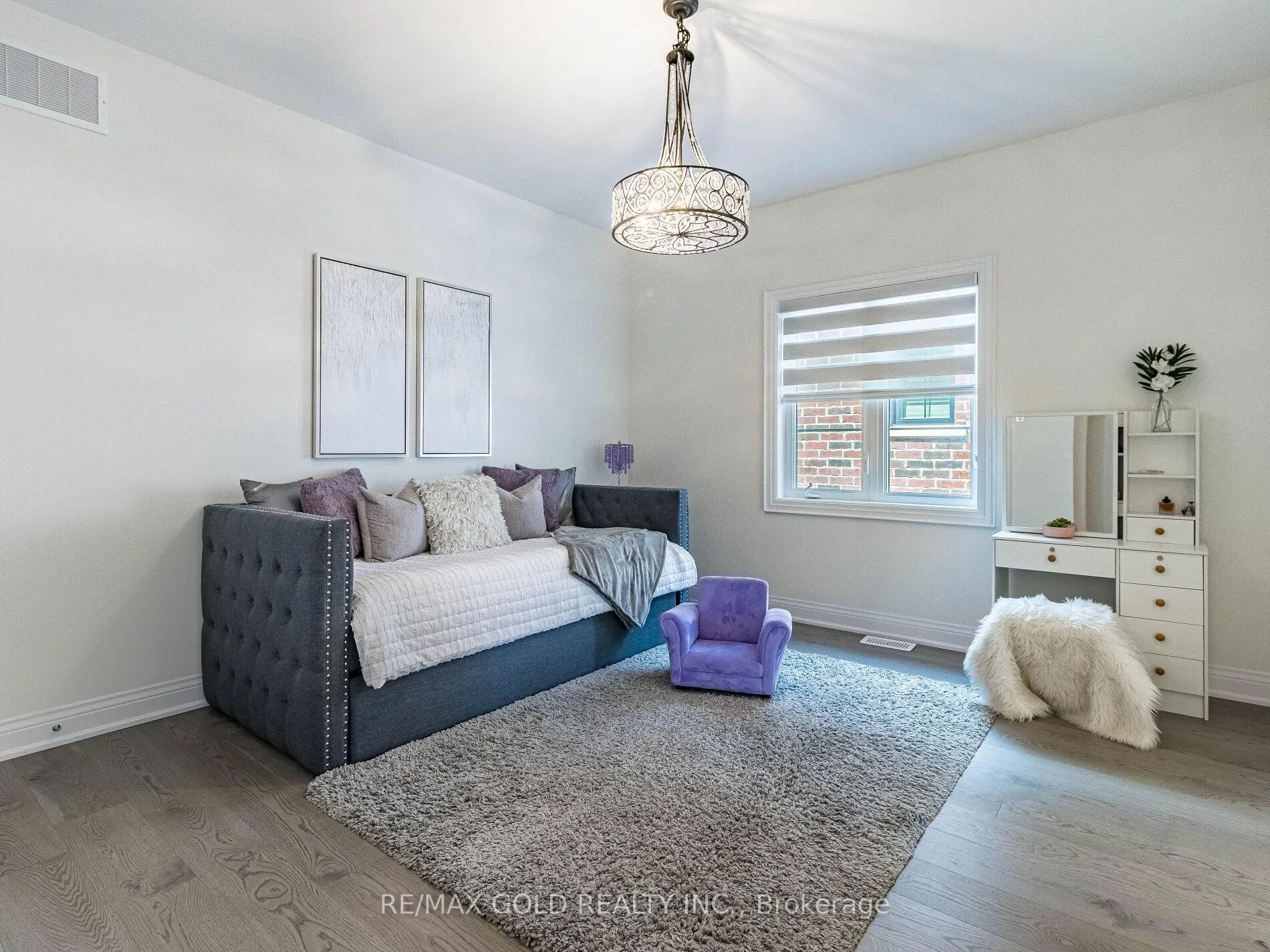 Photo 29 of 22 Ballantyne Boulevard, Vaughan, Vellore Village — HOMEH