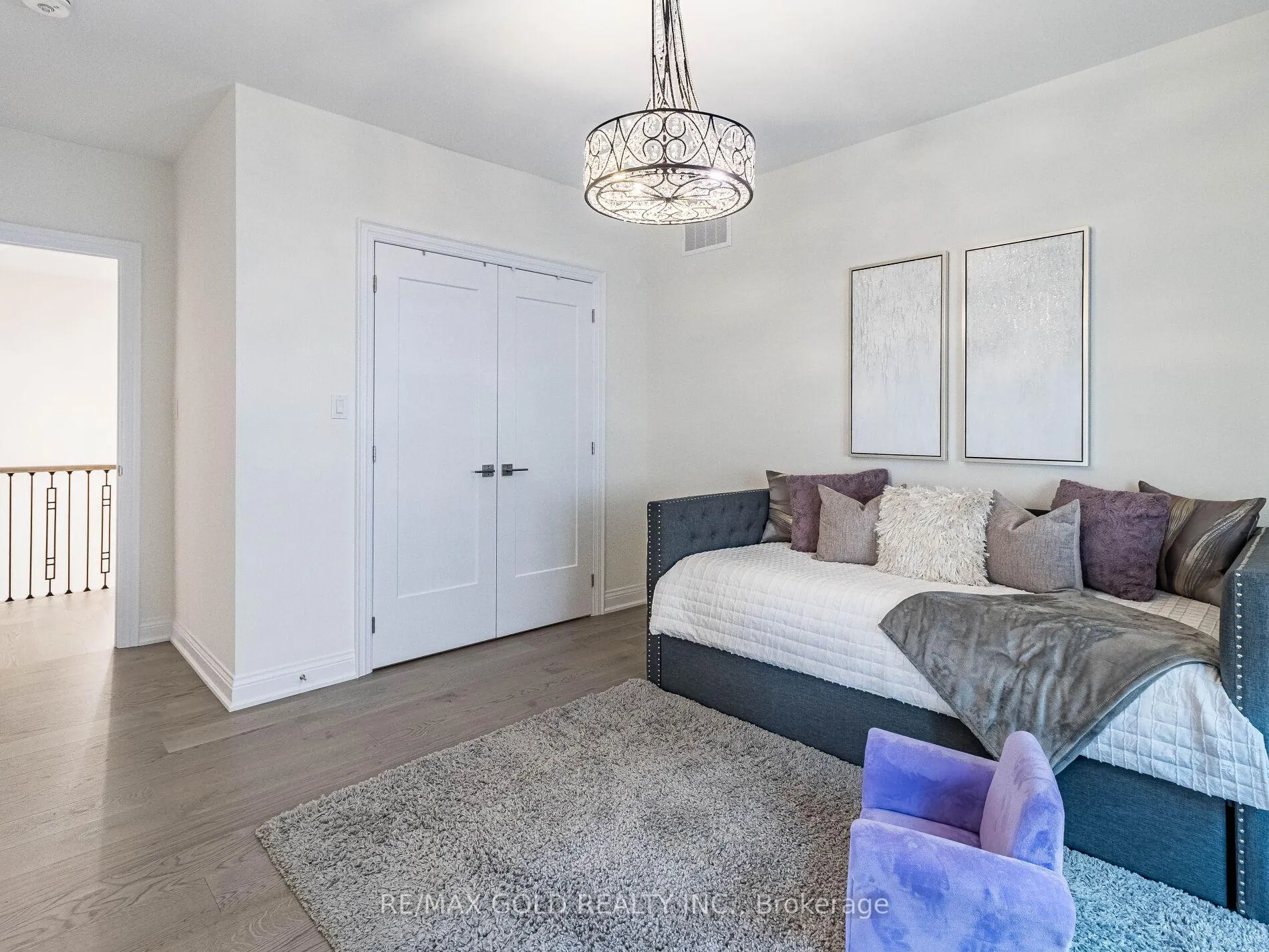 Photo 30 of 22 Ballantyne Boulevard, Vaughan, Vellore Village — HOMEH