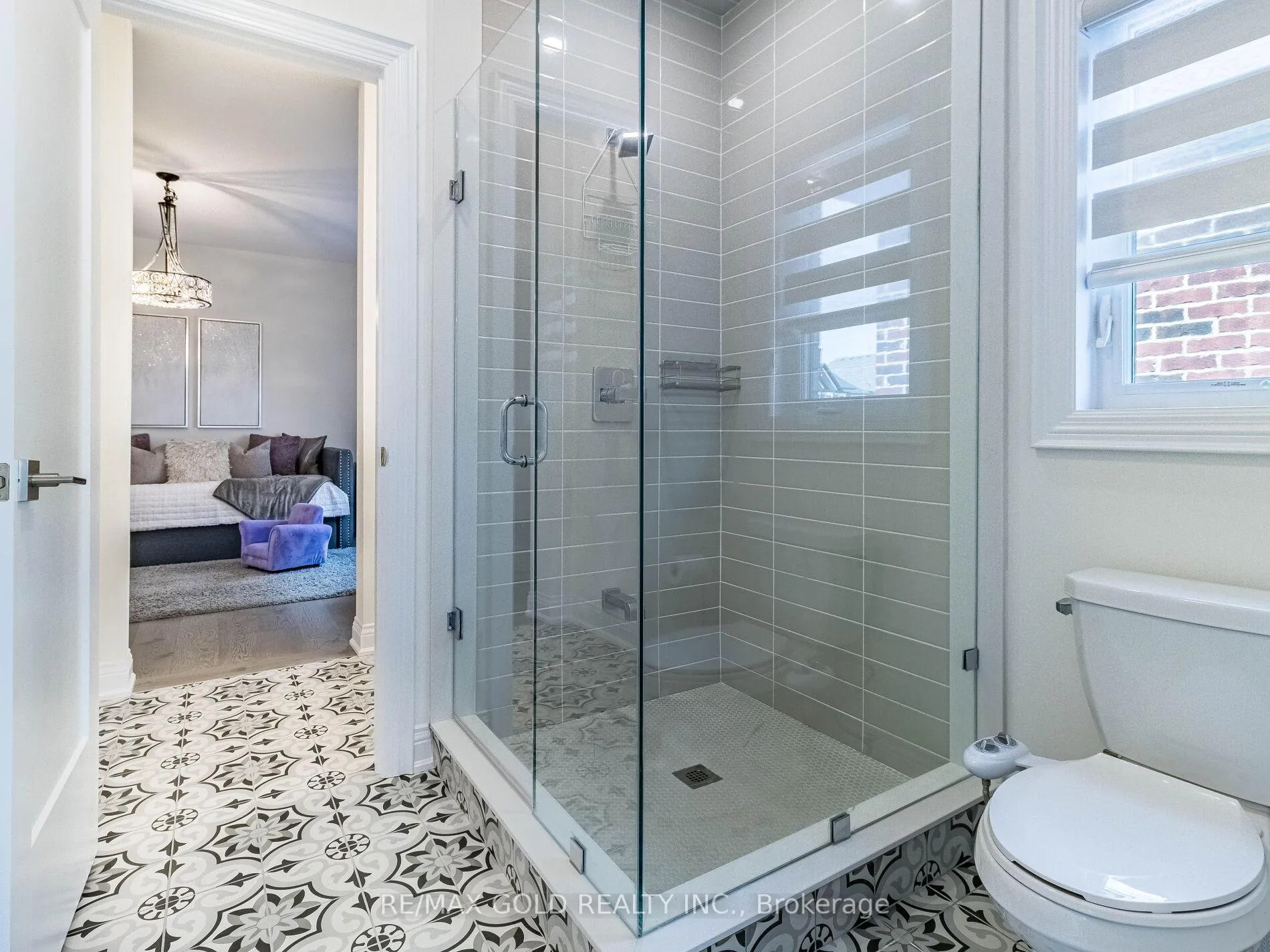 Photo 31 of 22 Ballantyne Boulevard, Vaughan, Vellore Village — HOMEH