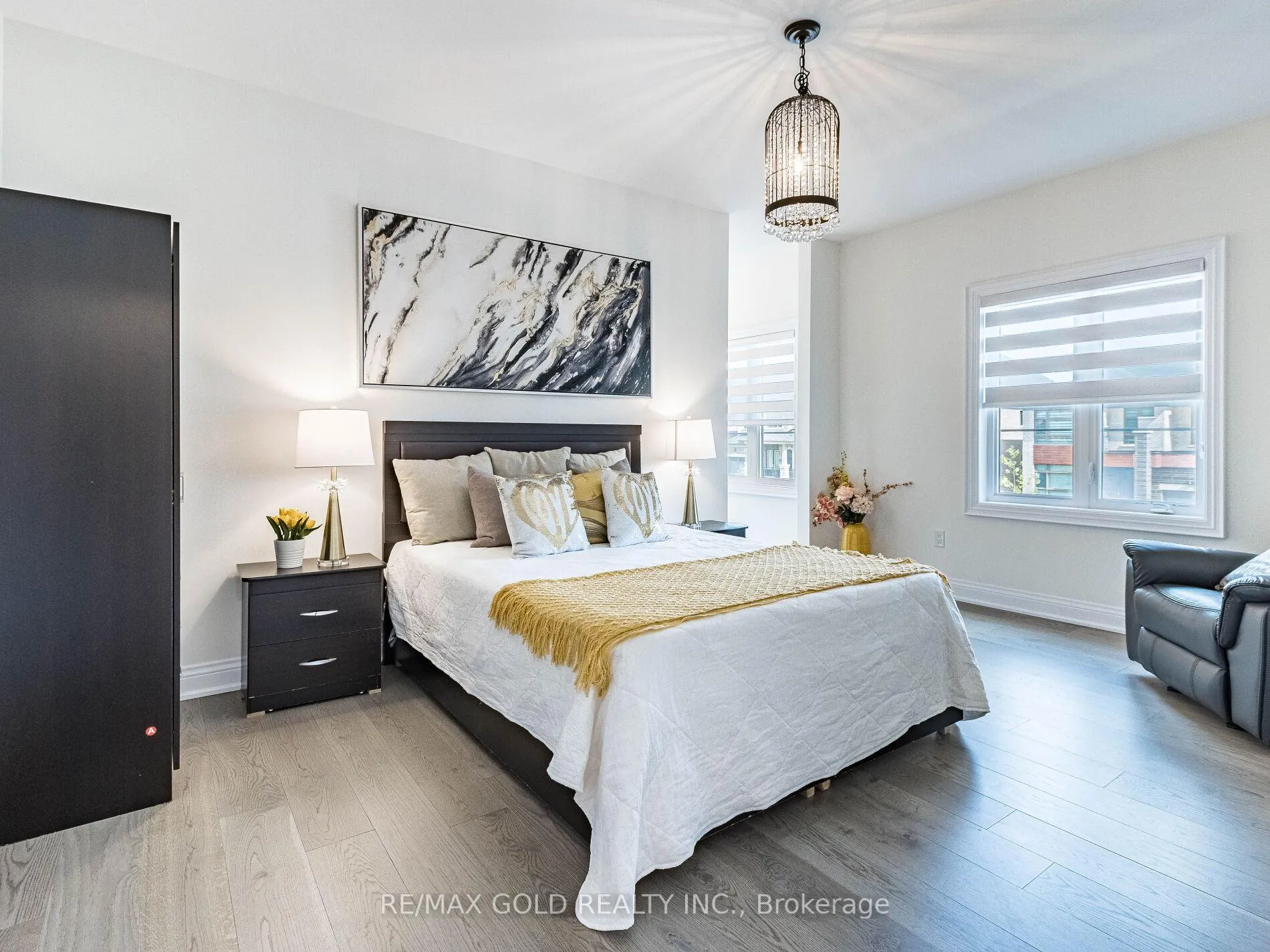 Photo 33 of 22 Ballantyne Boulevard, Vaughan, Vellore Village — HOMEH