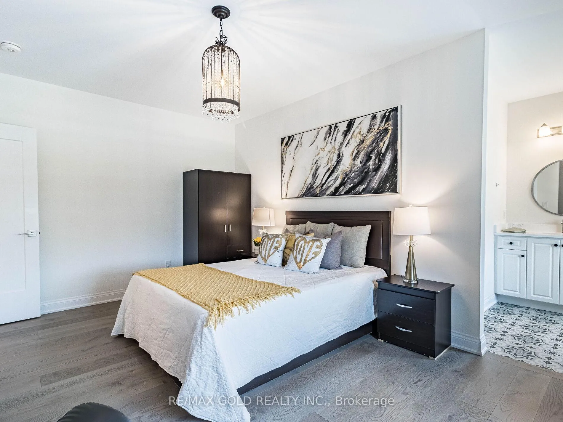 Photo 34 of 22 Ballantyne Boulevard, Vaughan, Vellore Village — HOMEH