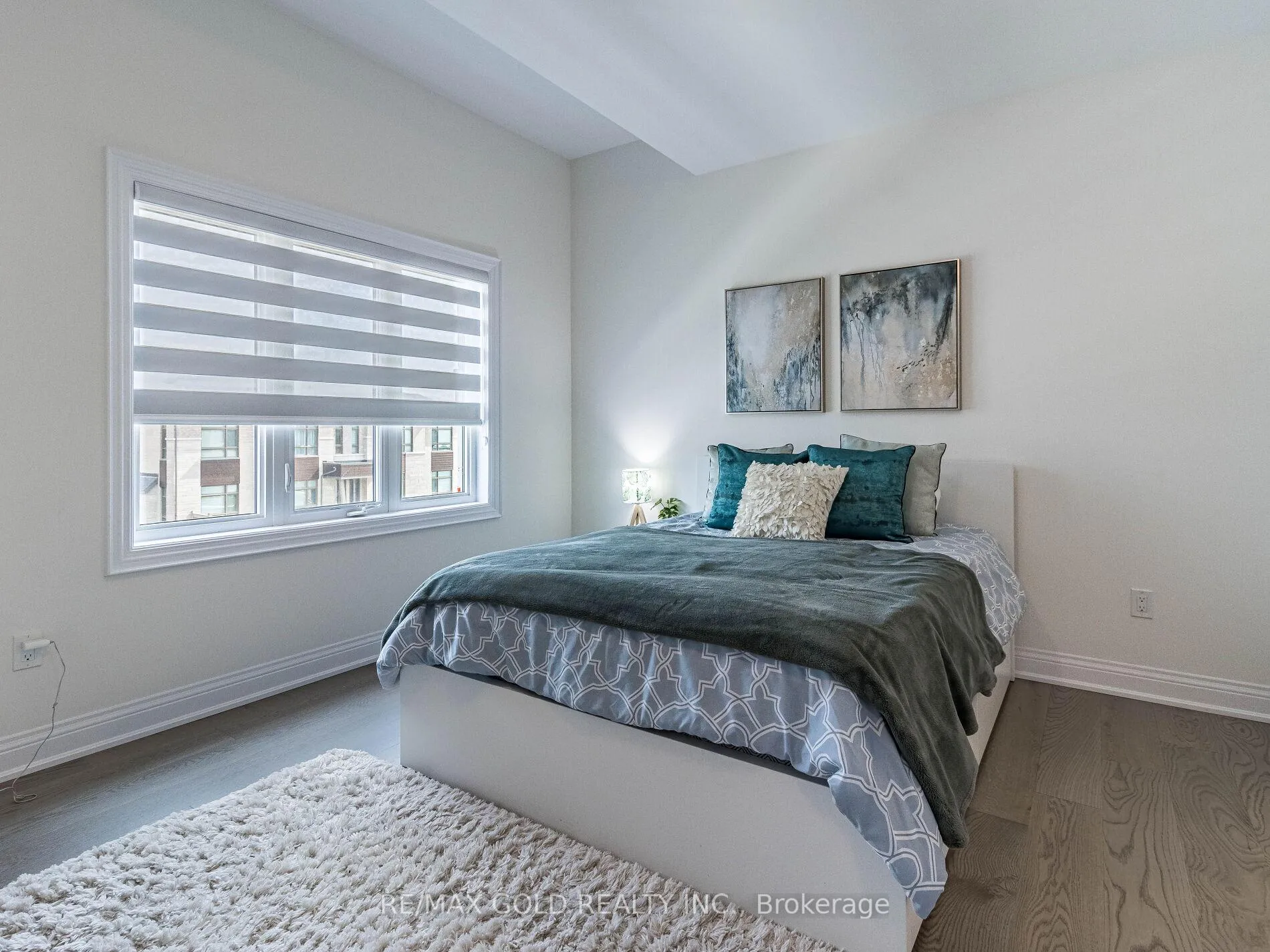 Photo 35 of 22 Ballantyne Boulevard, Vaughan, Vellore Village — HOMEH