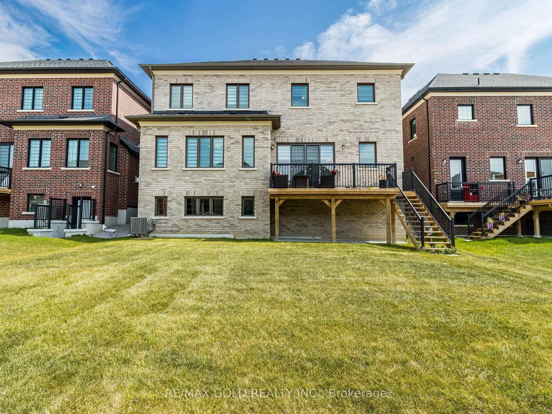 Photo 39 of 22 Ballantyne Boulevard, Vaughan, Vellore Village — HOMEH