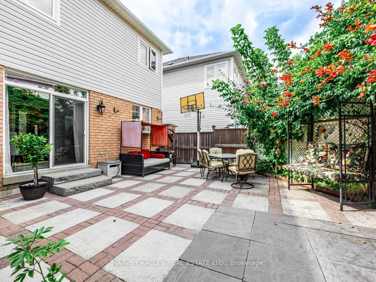 Photo 32 of 1352 Langley Circle, Oshawa, Pinecrest — HOMEH