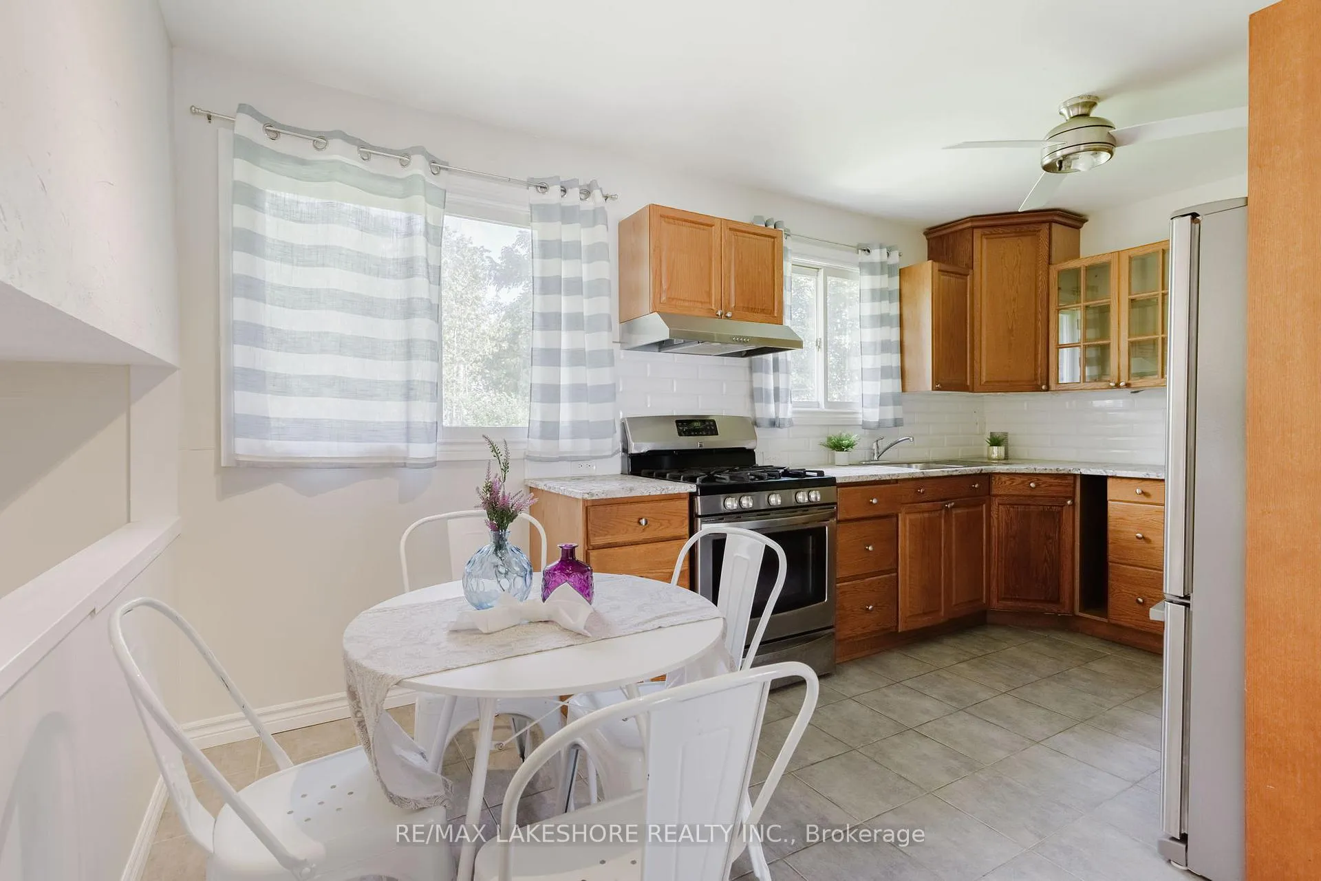 Photo 7 of 536 Maher Crescent, Cobourg — HOMEH