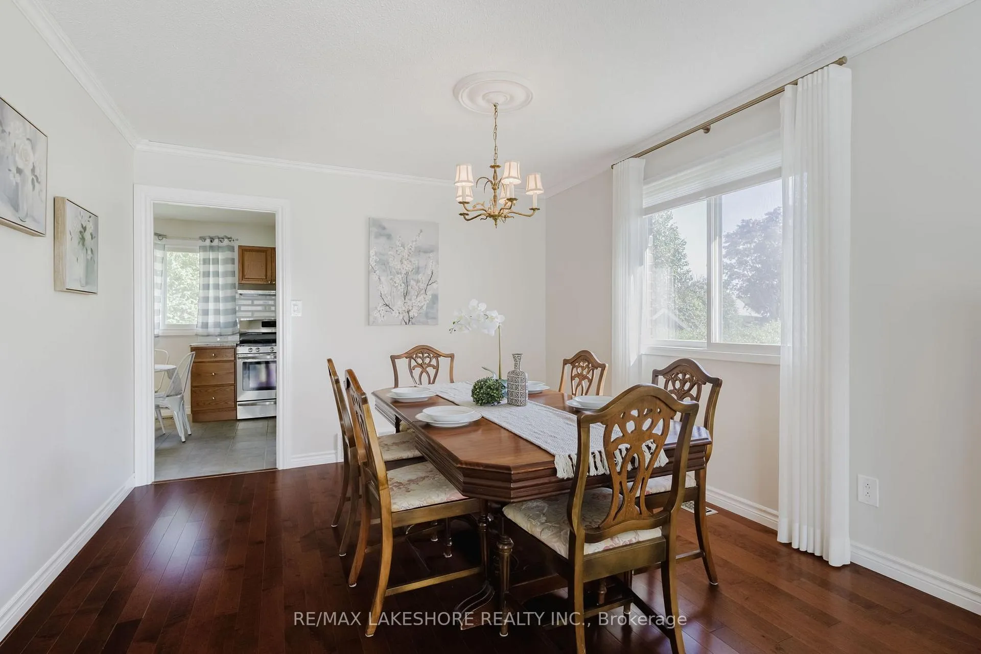 Photo 10 of 536 Maher Crescent, Cobourg — HOMEH