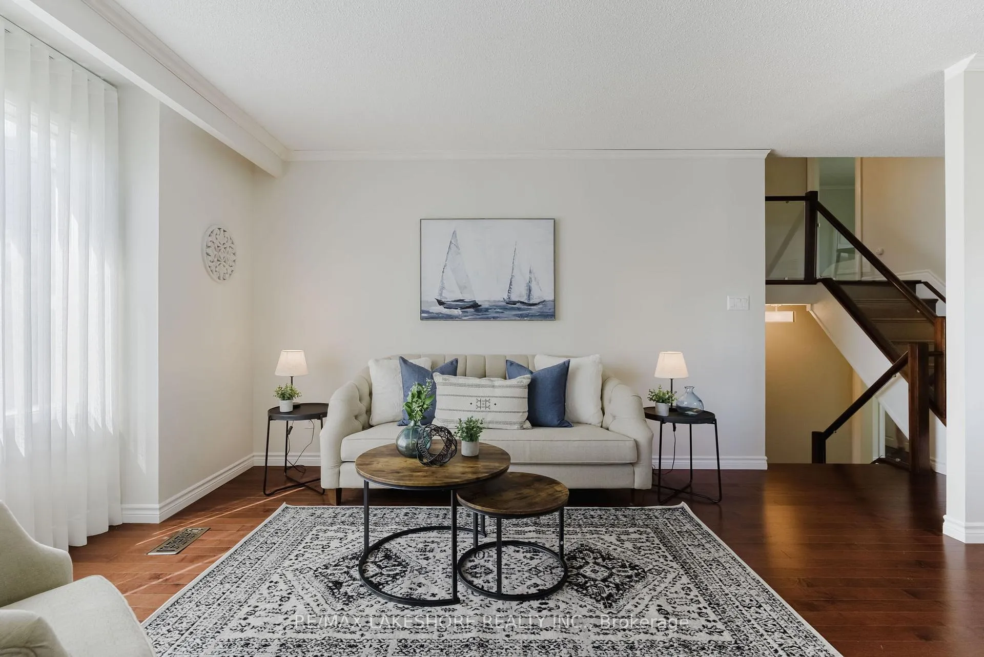 Photo 12 of 536 Maher Crescent, Cobourg — HOMEH
