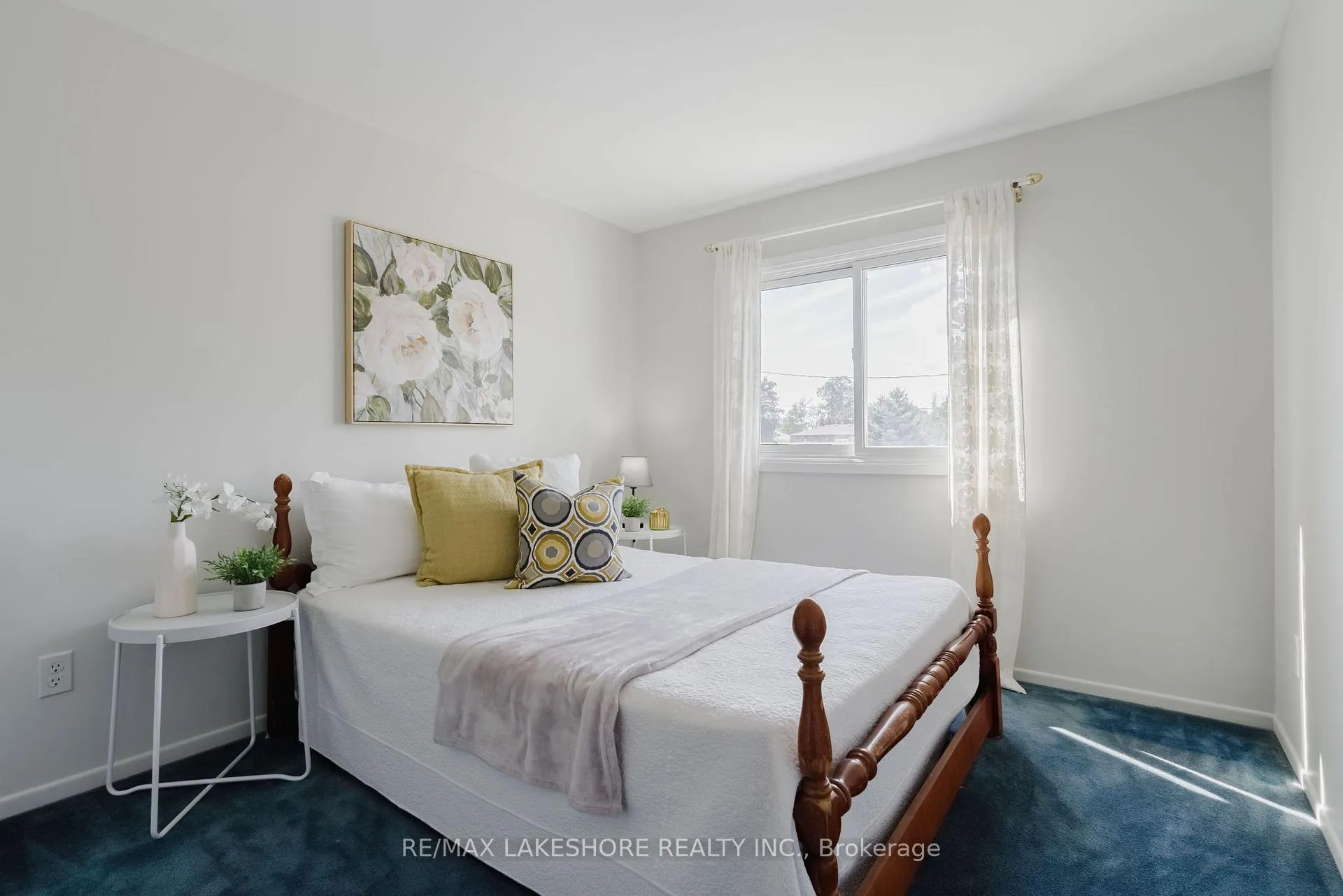 Photo 18 of 536 Maher Crescent, Cobourg — HOMEH