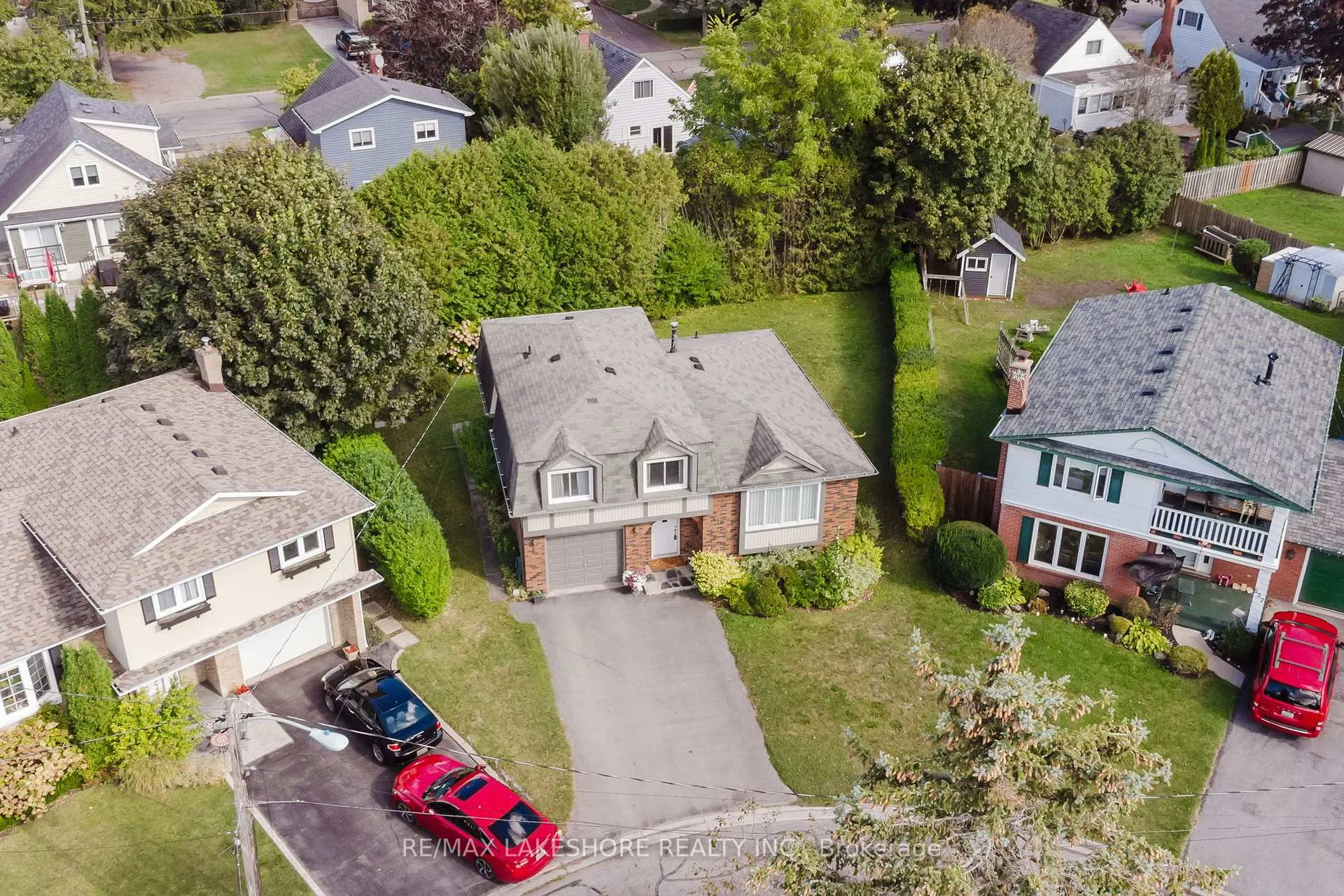 Photo 27 of 536 Maher Crescent, Cobourg — HOMEH