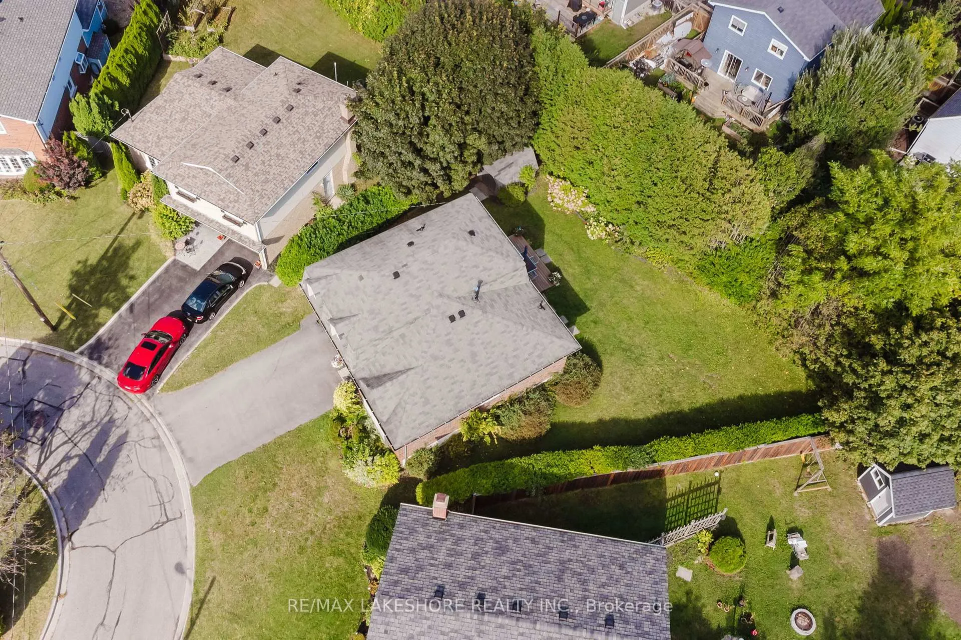 Photo 28 of 536 Maher Crescent, Cobourg — HOMEH