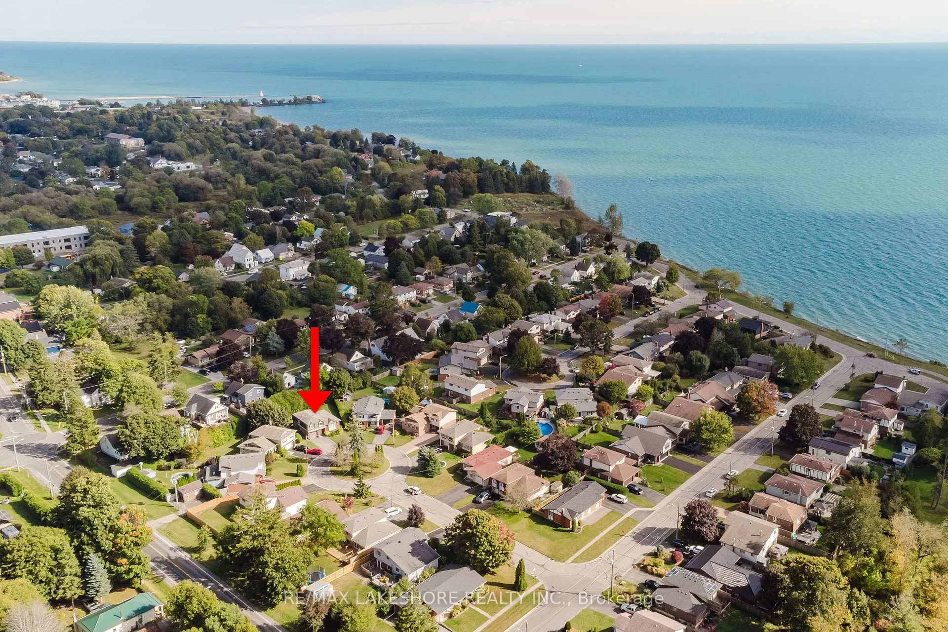Photo 31 of 536 Maher Crescent, Cobourg — HOMEH