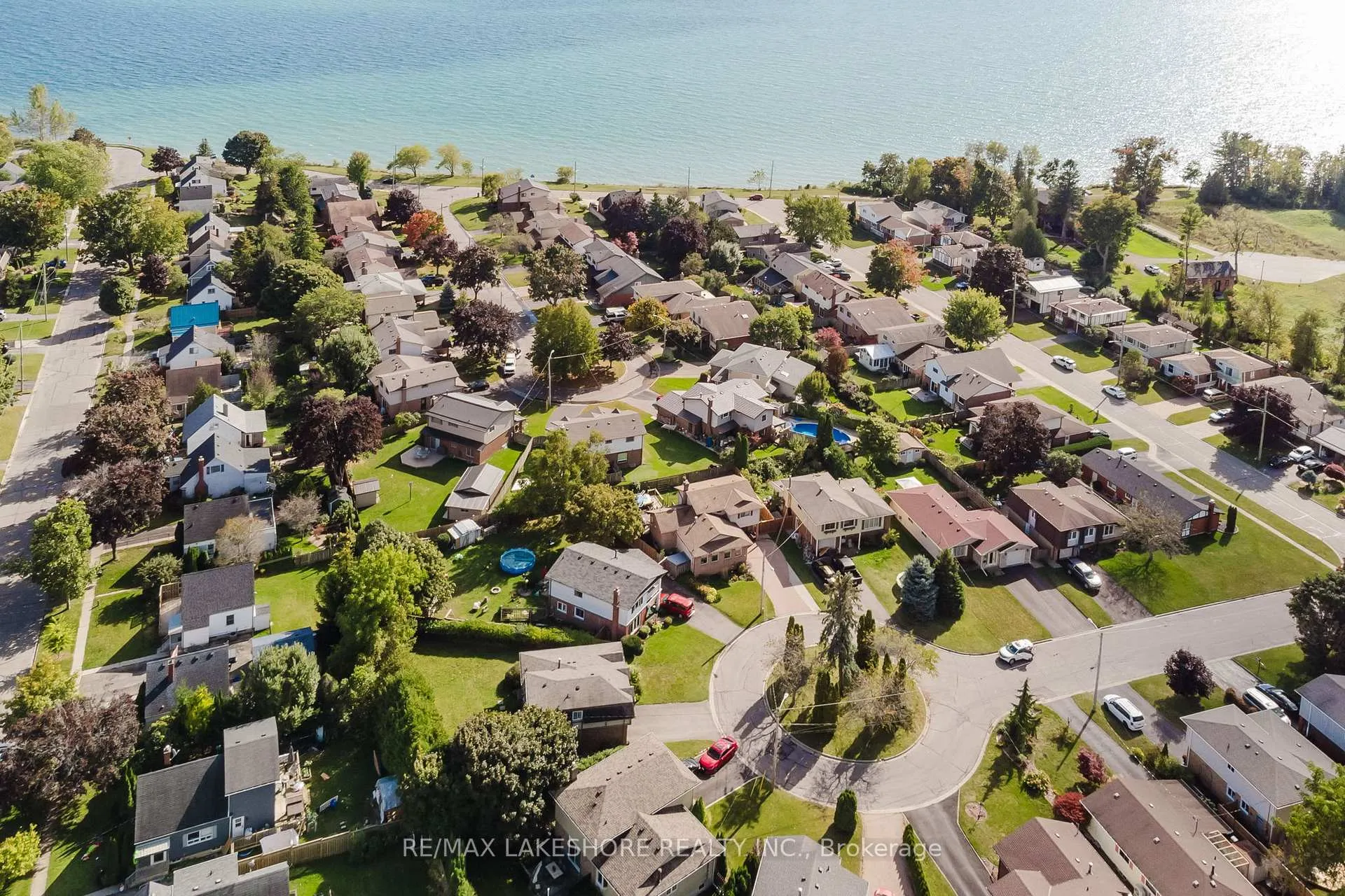 Photo 32 of 536 Maher Crescent, Cobourg — HOMEH