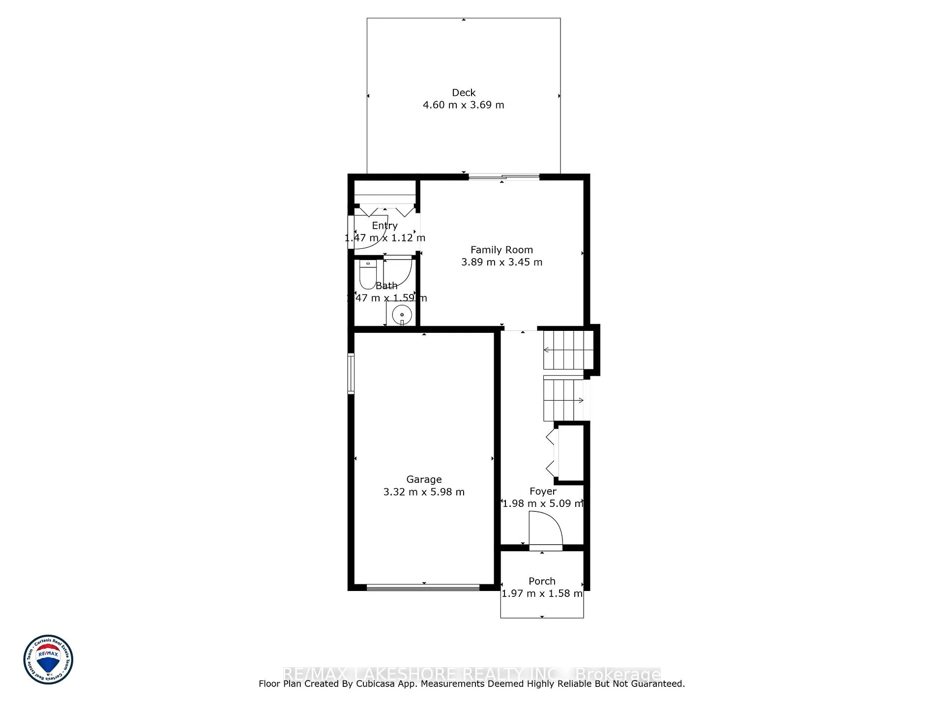 Photo 33 of 536 Maher Crescent, Cobourg — HOMEH
