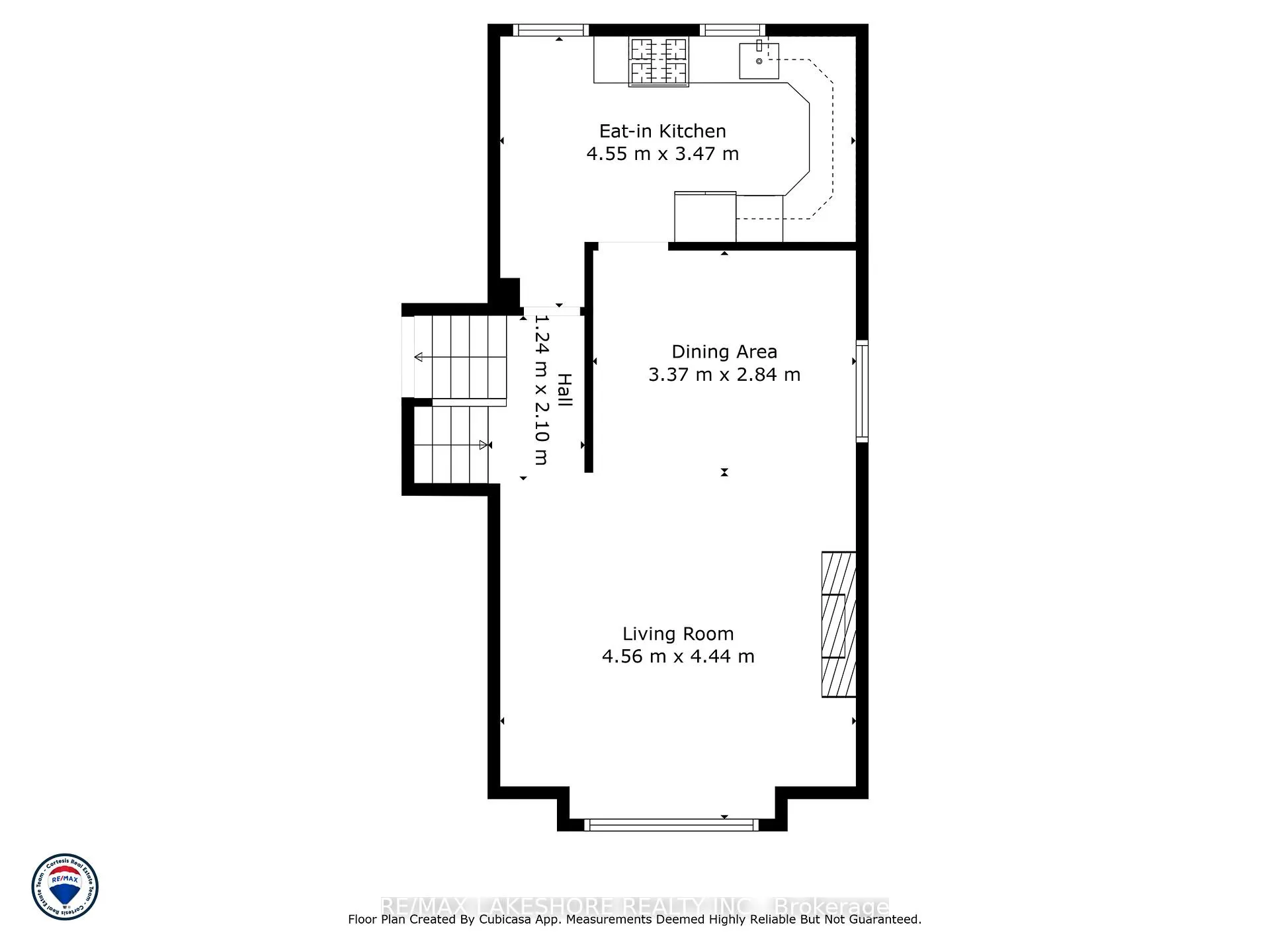 Photo 34 of 536 Maher Crescent, Cobourg — HOMEH