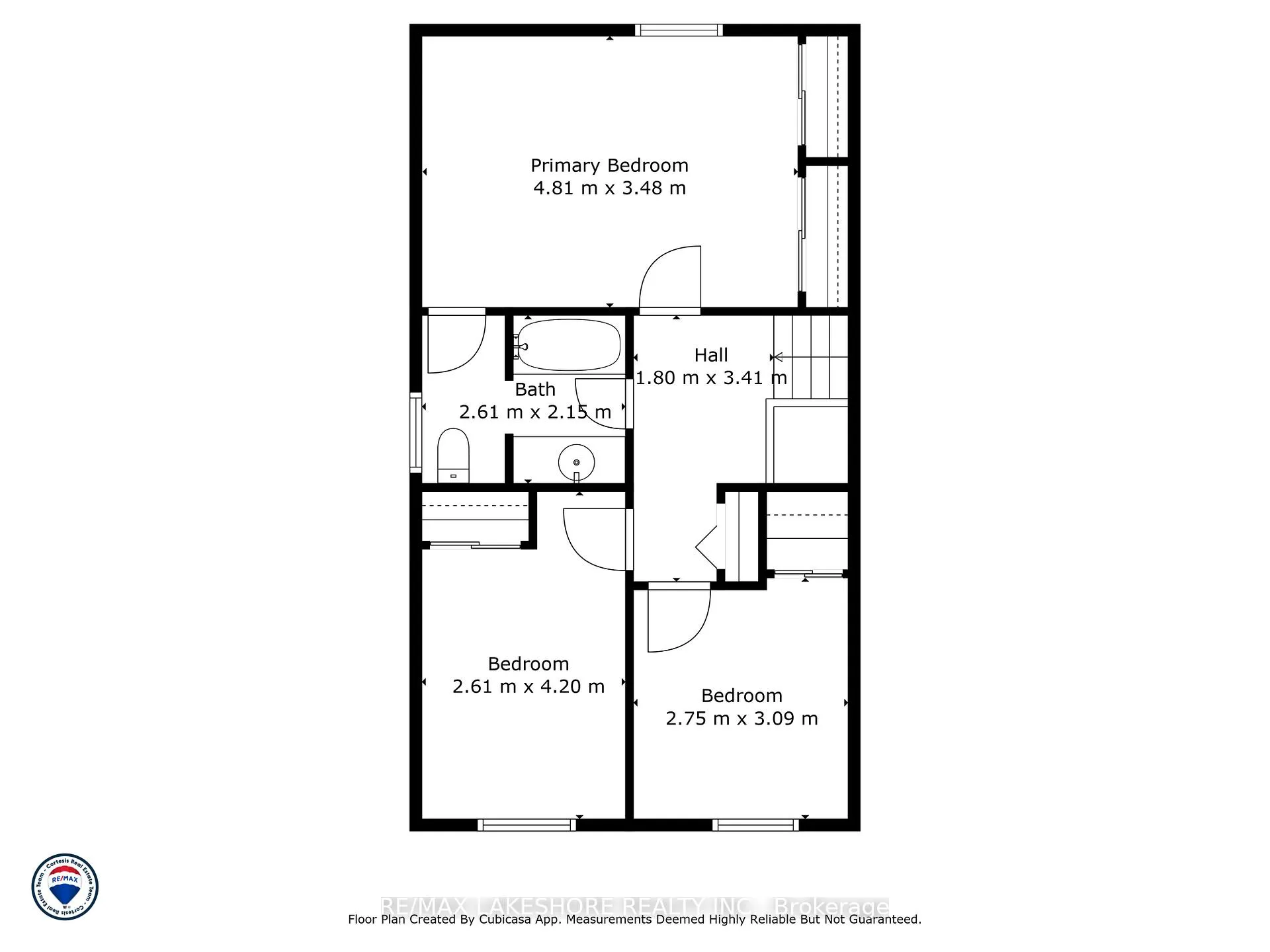 Photo 35 of 536 Maher Crescent, Cobourg — HOMEH